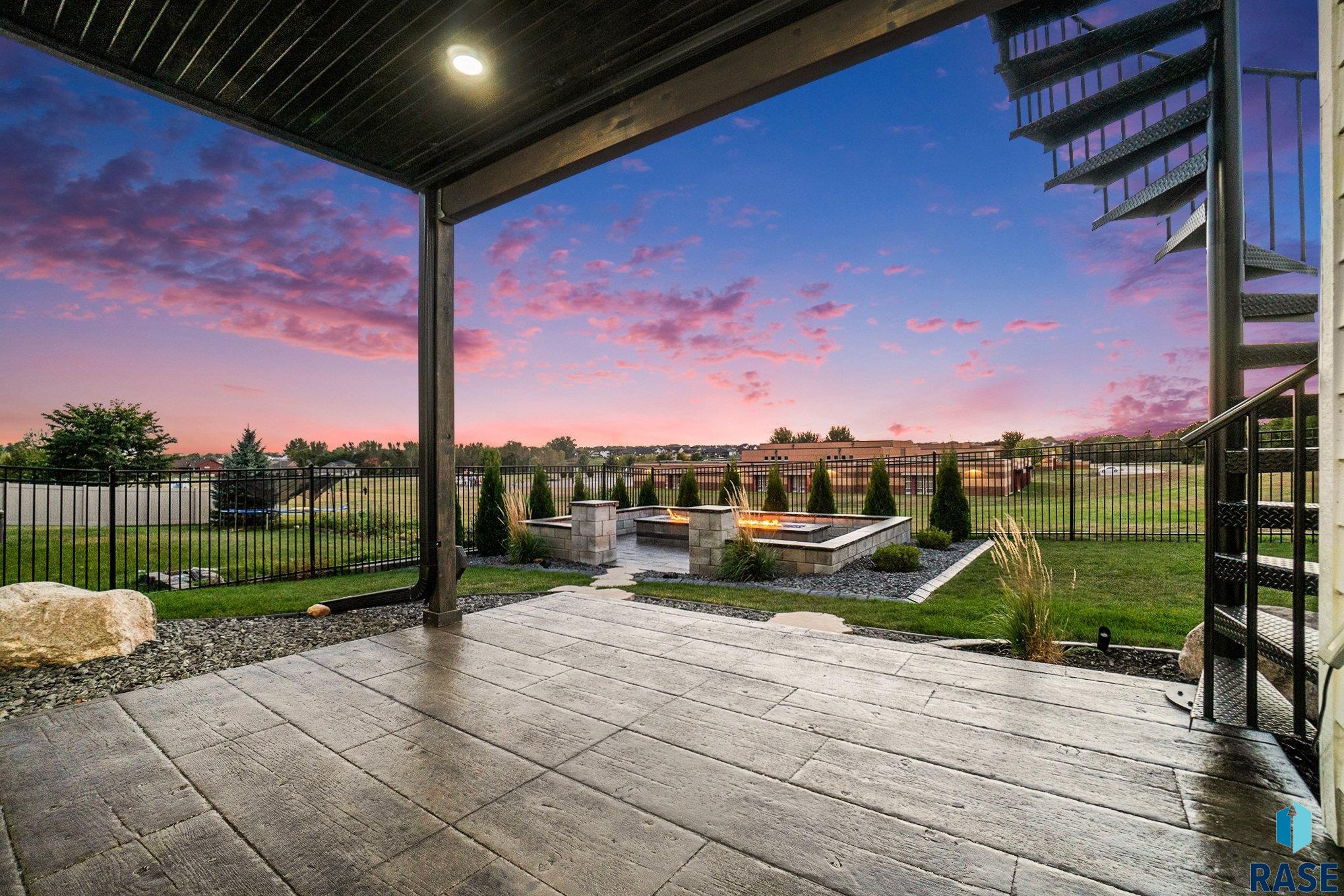 309 Red Spruce Ave Avenue, Sioux Falls, South Dakota image 16