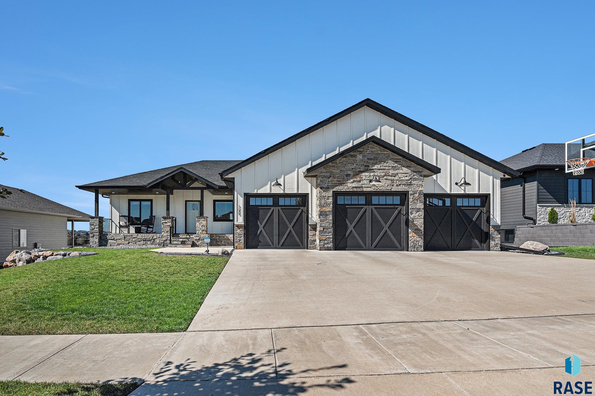 309 Red Spruce Ave Avenue, Sioux Falls, South Dakota image 19