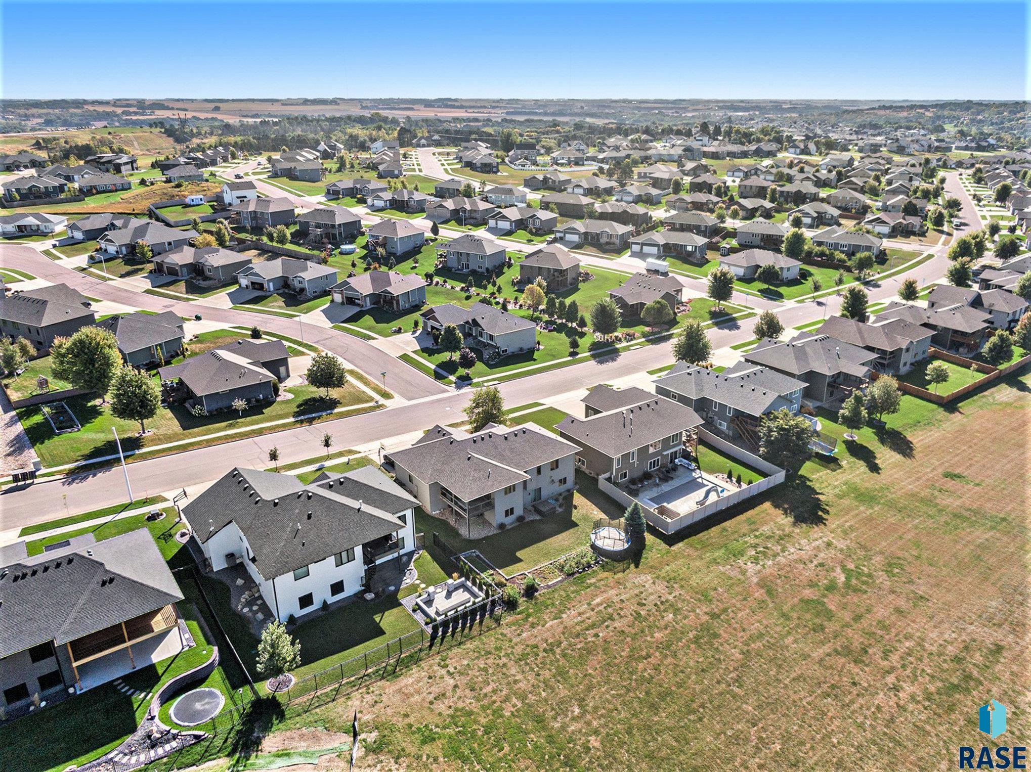 309 Red Spruce Ave Avenue, Sioux Falls, South Dakota image 32