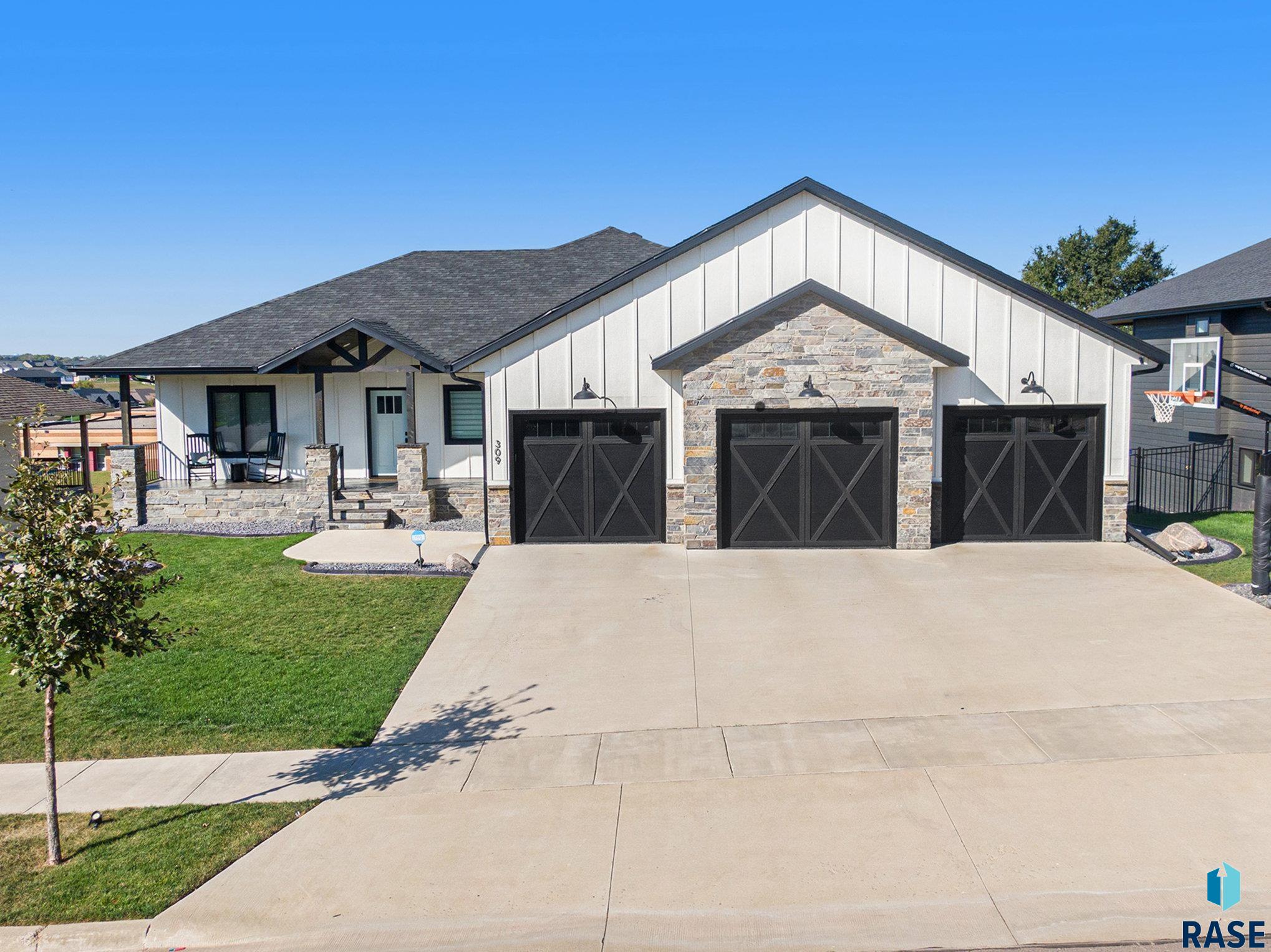309 Red Spruce Ave Avenue, Sioux Falls, South Dakota image 2