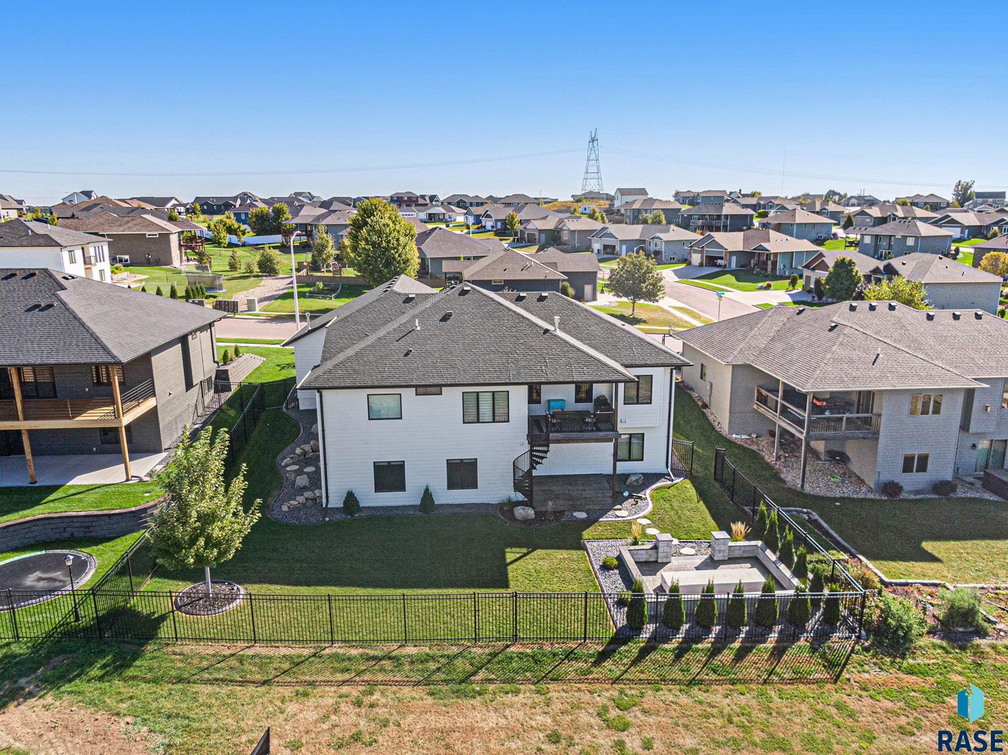309 Red Spruce Ave Avenue, Sioux Falls, South Dakota image 24