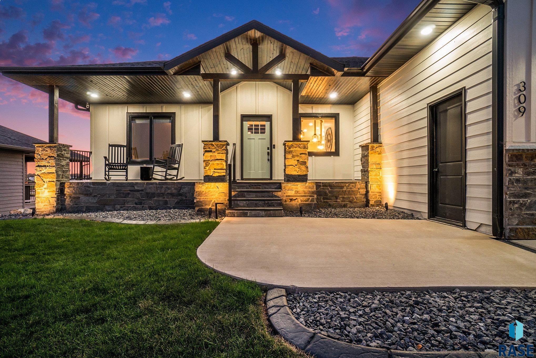 309 Red Spruce Ave Avenue, Sioux Falls, South Dakota image 6