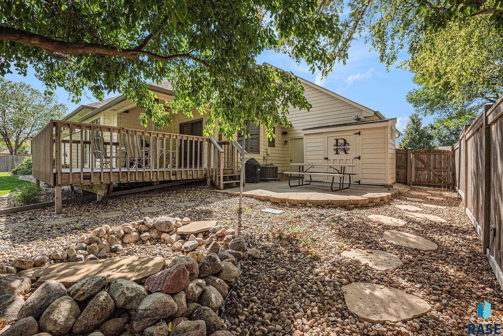 Sioux Falls, South Dakota 57106, United States, 4 Bedrooms Bedrooms, ,3 BathroomsBathrooms,Residential,Active,217905