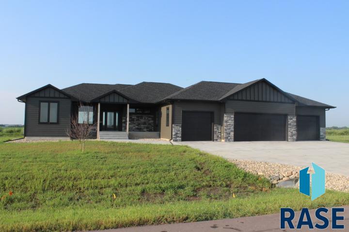 47967 Meadowlark St Street, Harrisburg, South Dakota image 1