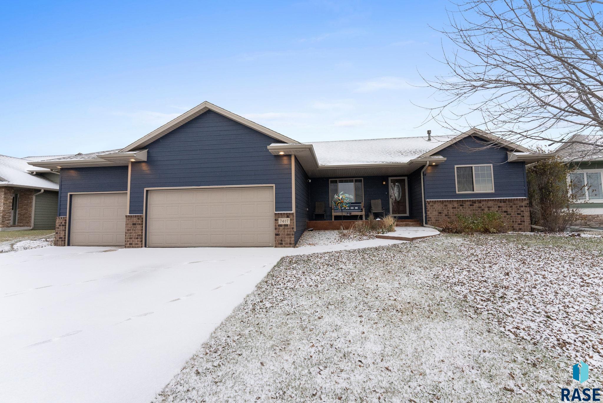 7417 W Snapdragon St Street, Sioux Falls, South Dakota image 30