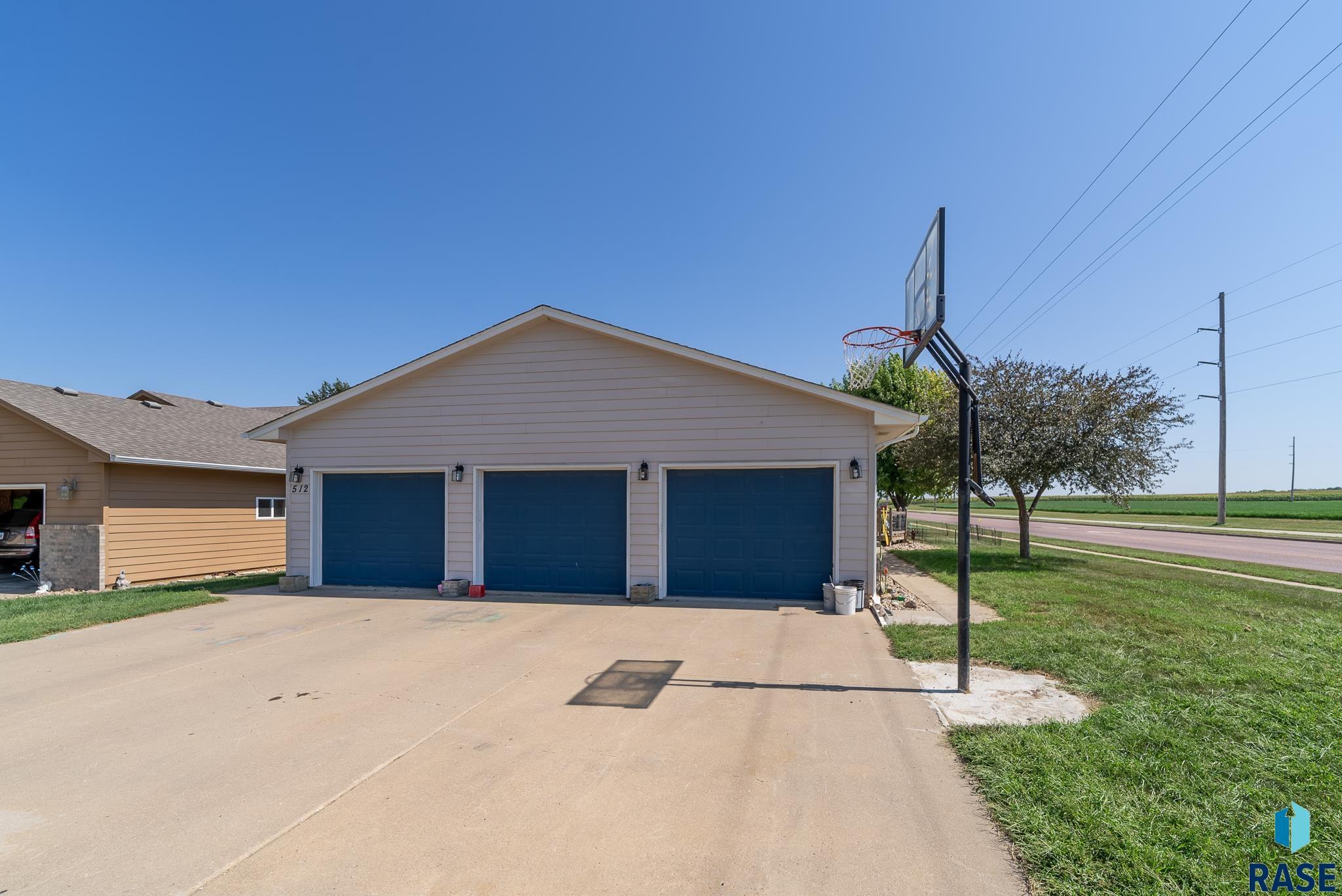 512 S Feyder Ave Avenue, Hartford, South Dakota image 34