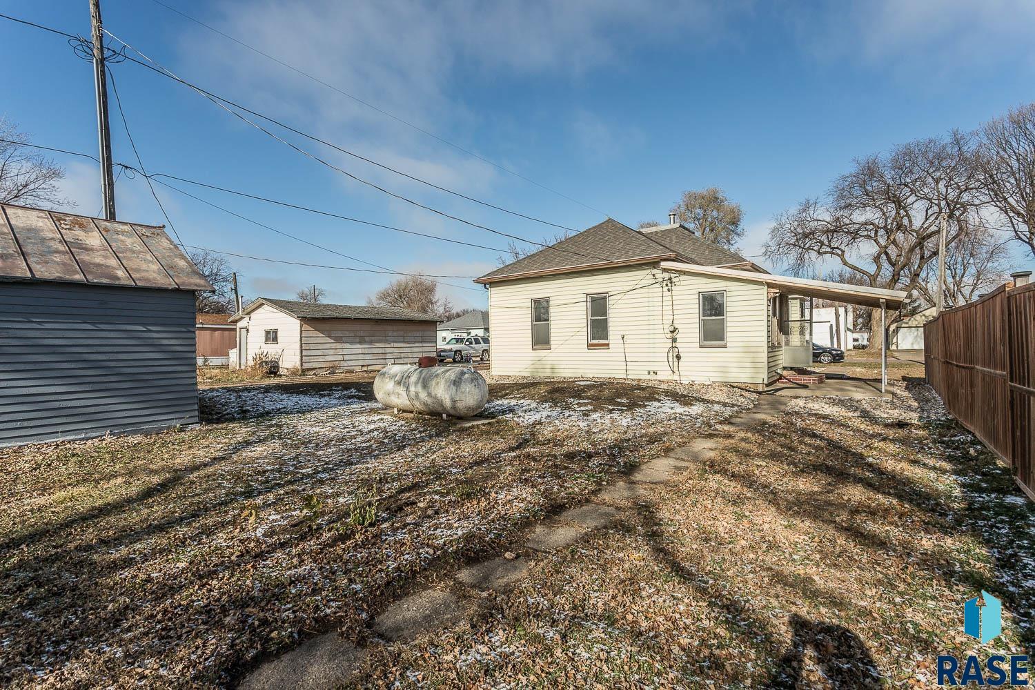 221 1st Ave Avenue, Chancellor, South Dakota image 17