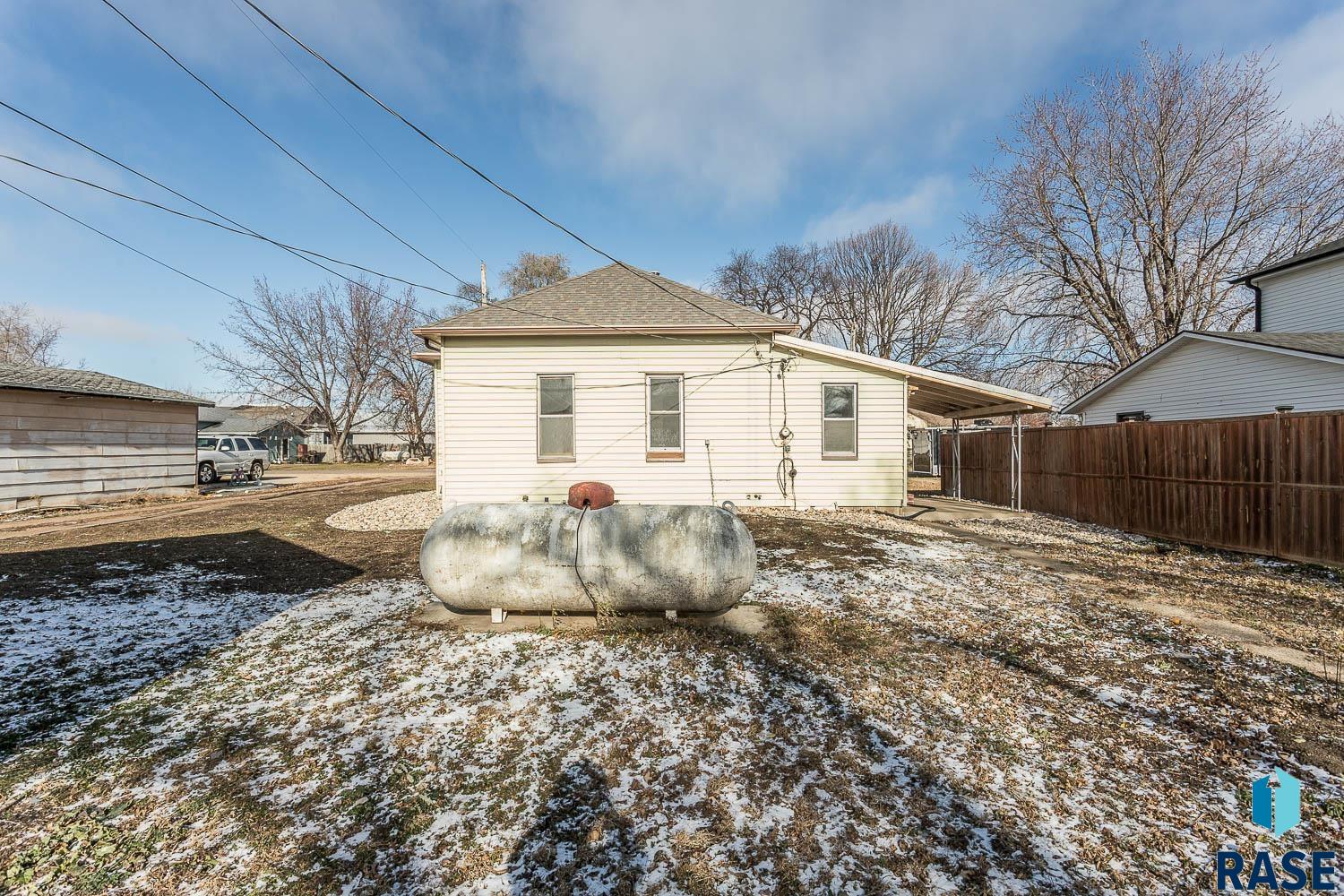 221 1st Ave Avenue, Chancellor, South Dakota image 16