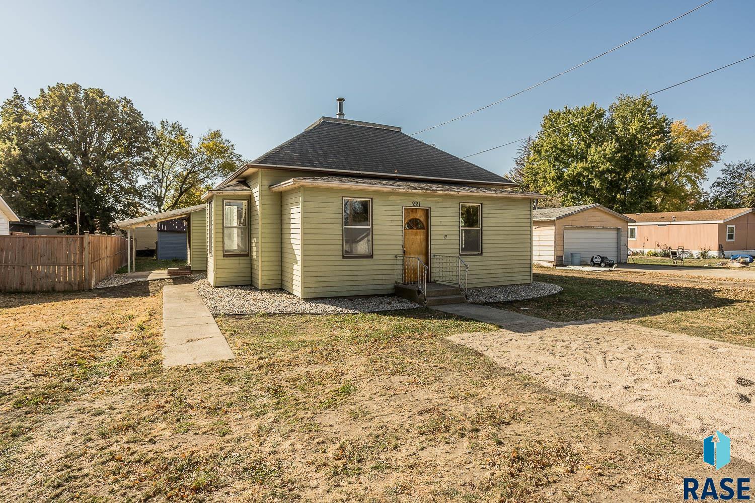 221 1st Ave Avenue, Chancellor, South Dakota image 18