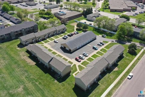 Photo of 4509 -4515 E 3rd St Street, Sioux Falls, SD 57110 (MLS # 22504256)