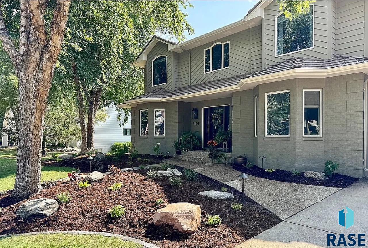 5101 S Jasmine Trl Trail, Sioux Falls, New Jersey image 2