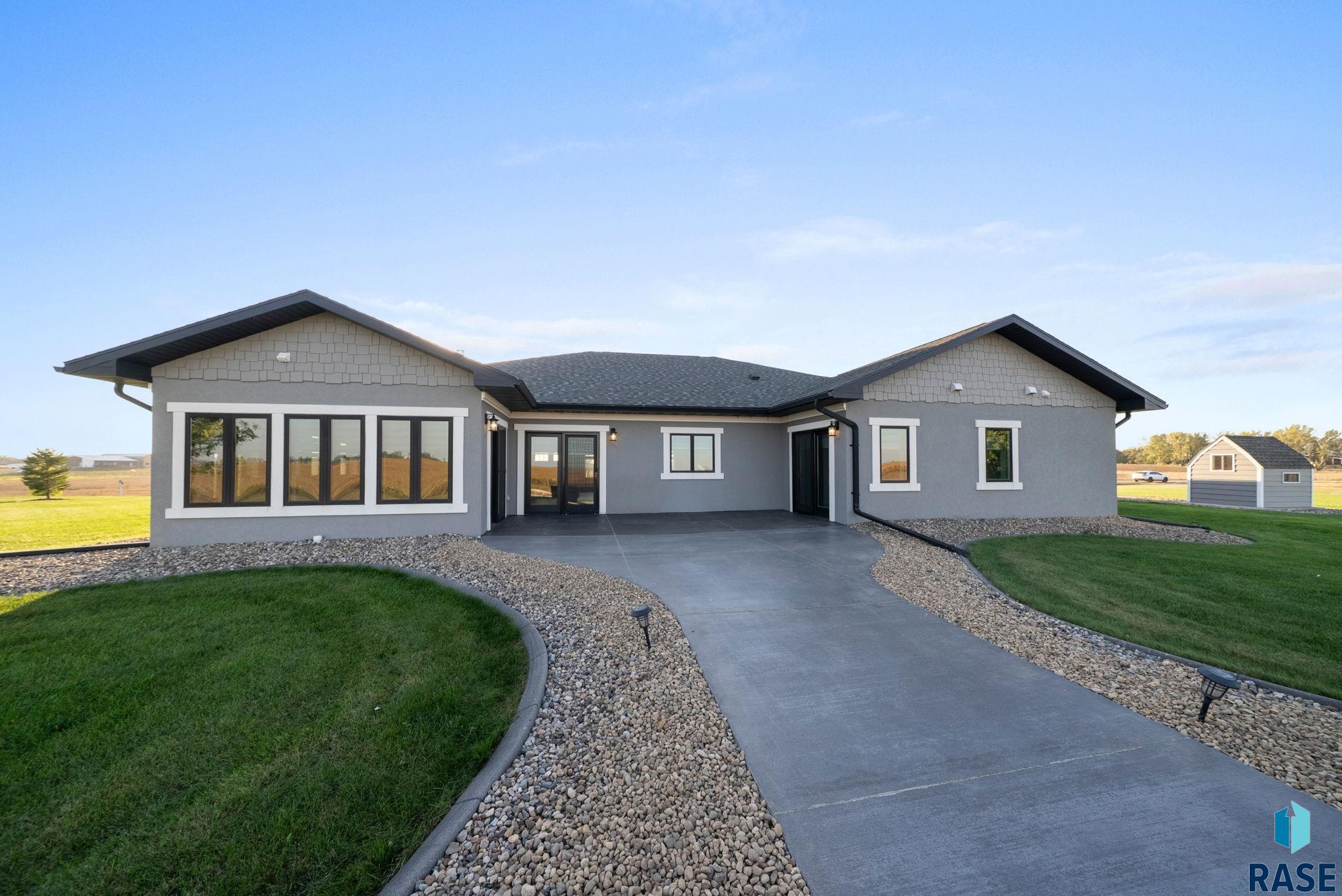 Corsica, South Dakota 57328, United States, 5 Bedrooms Bedrooms, ,3 BathroomsBathrooms,Residential,Active,226727