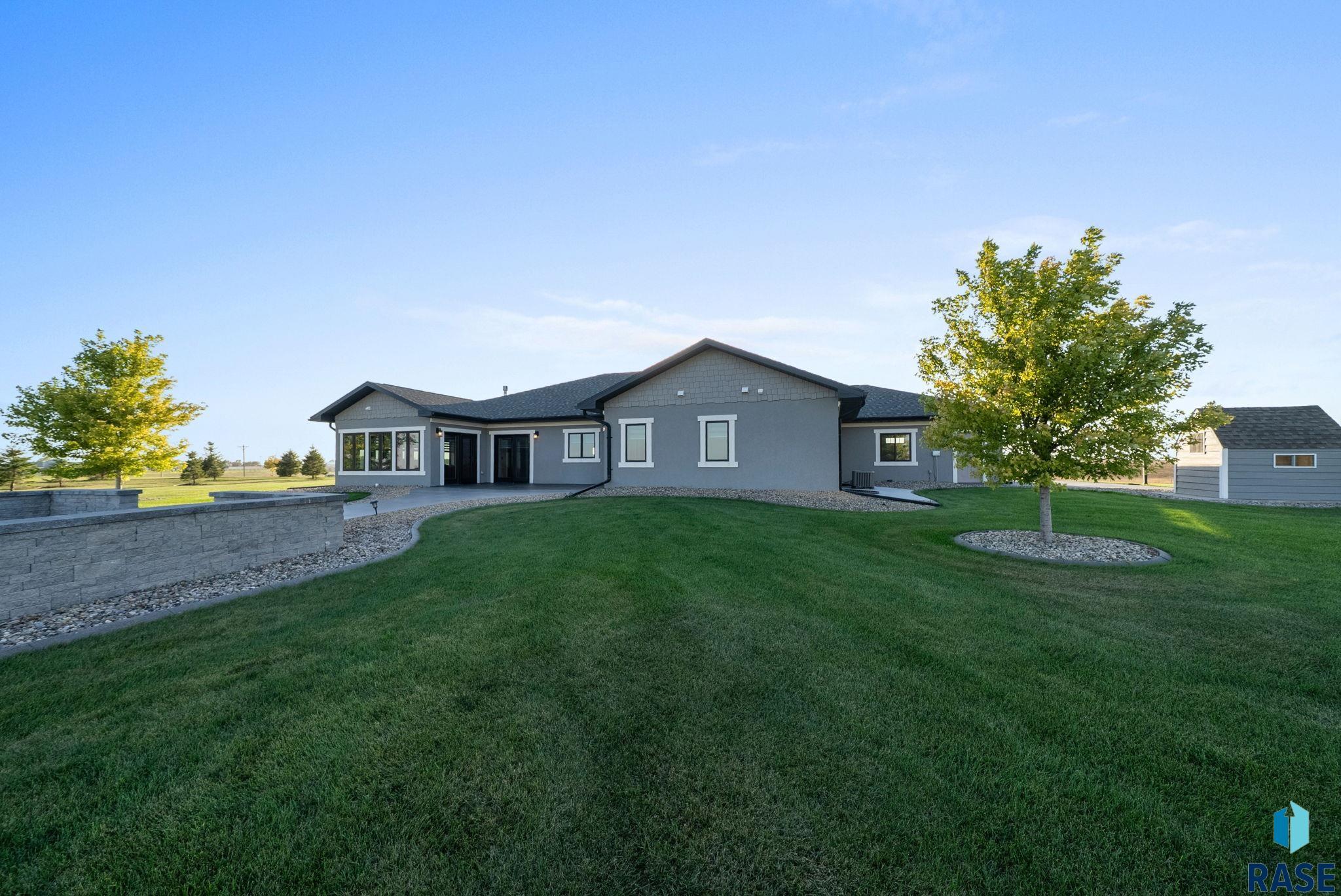 Corsica, South Dakota 57328, United States, 5 Bedrooms Bedrooms, ,3 BathroomsBathrooms,Residential,Active,226727