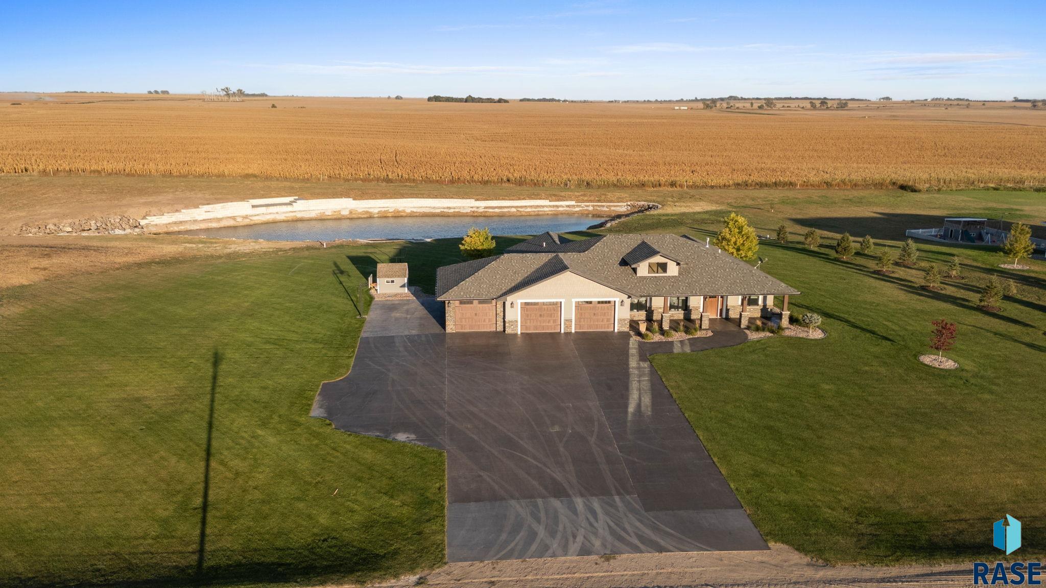 Corsica, South Dakota 57328, United States, 5 Bedrooms Bedrooms, ,3 BathroomsBathrooms,Residential,Active,226727