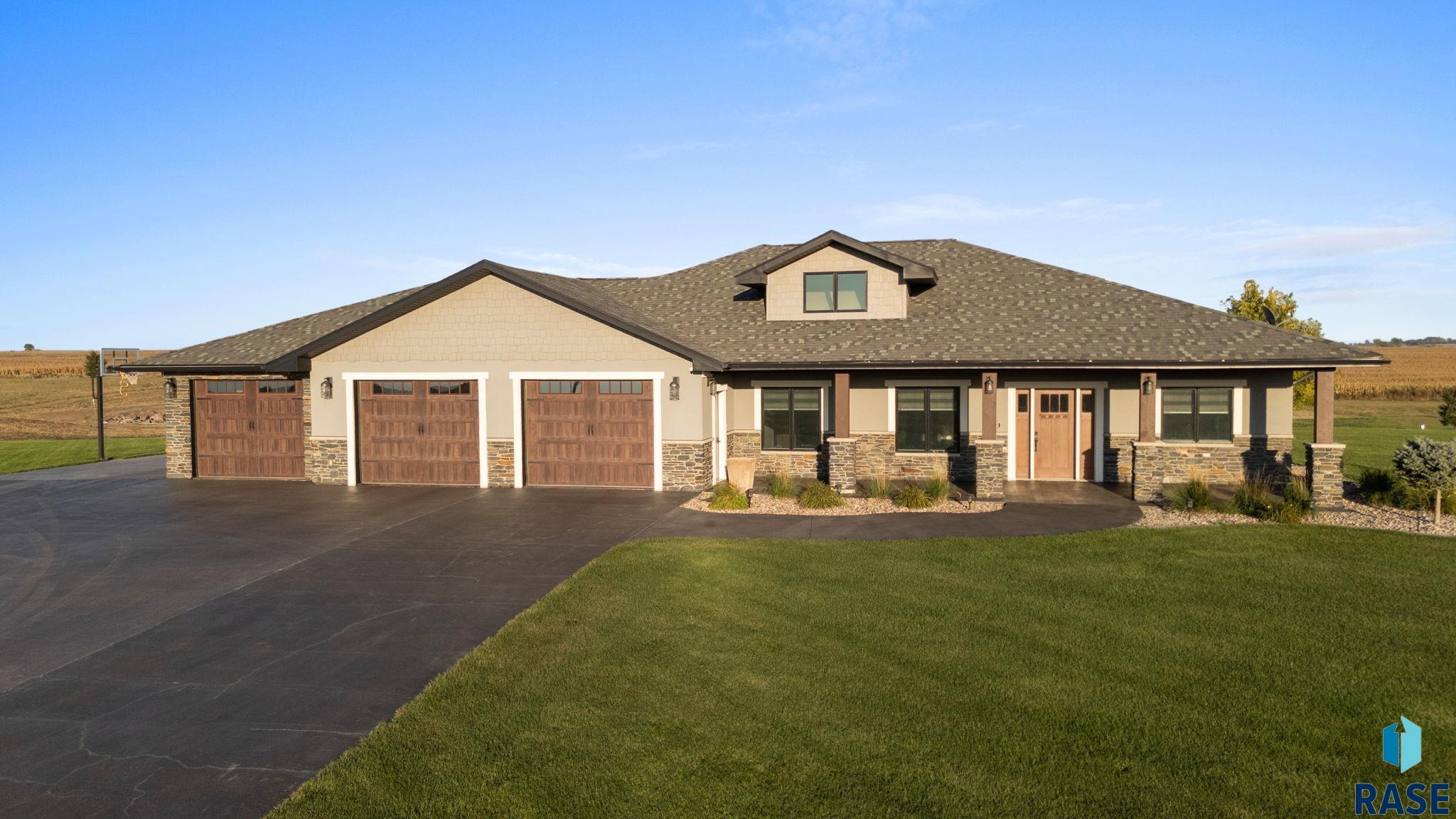 Corsica, South Dakota 57328, United States, 5 Bedrooms Bedrooms, ,3 BathroomsBathrooms,Residential,Active,226727