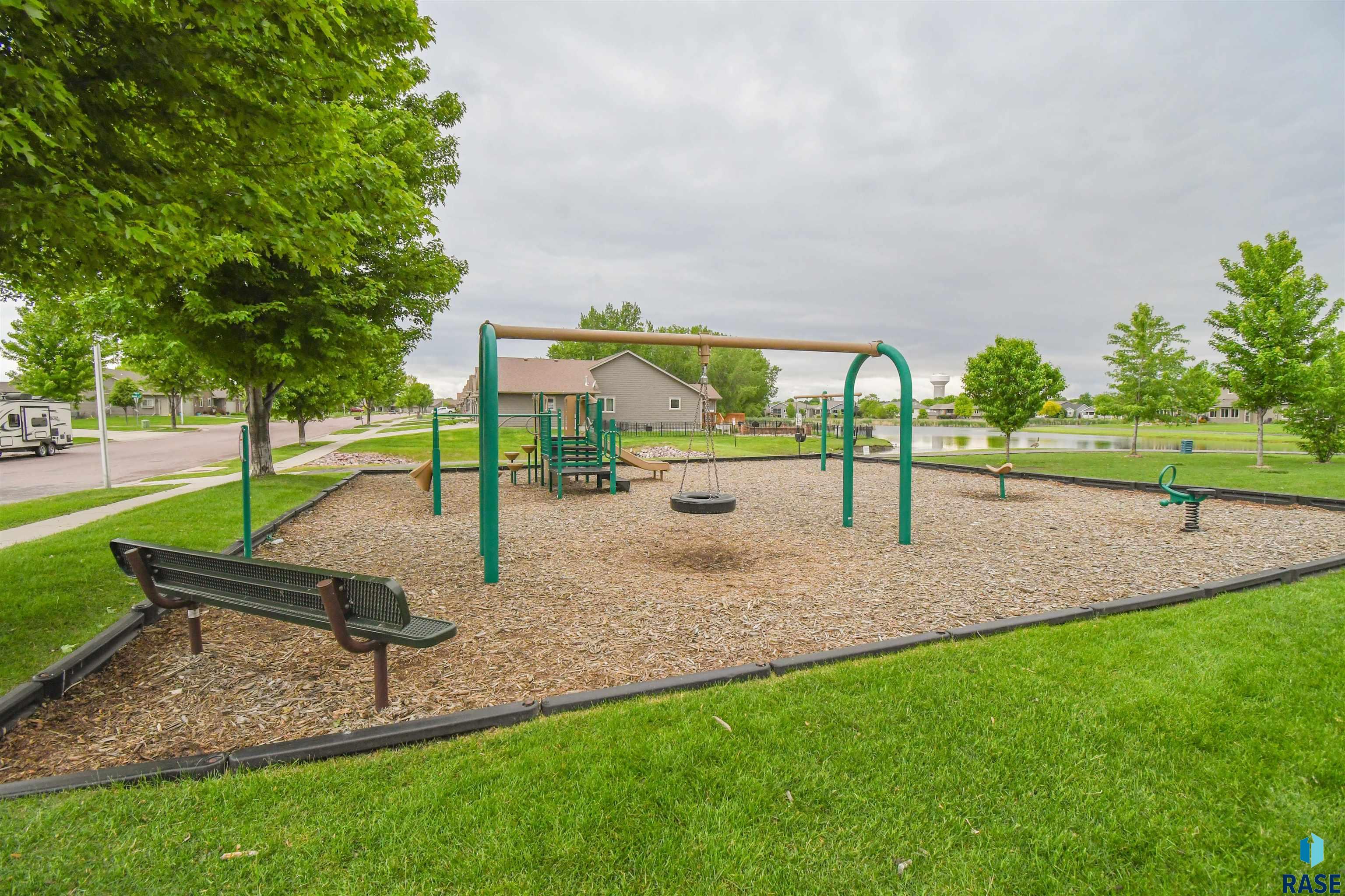 5411 S Ledgestone Pl Place, Sioux Falls, South Dakota image 20