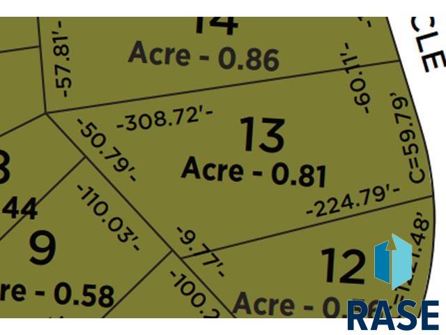 0 Lt13-Bk01 N Foxtail Cir Circle, Sioux Falls, South Dakota image 4