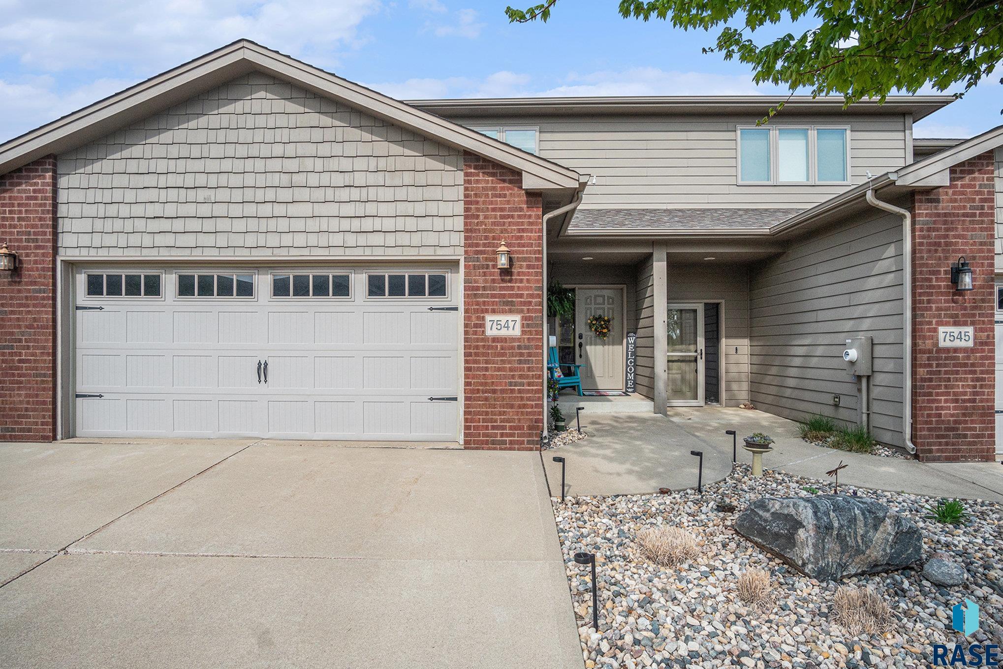 7547 S Grand Arbor Pl Place, Sioux Falls, New Jersey image 2