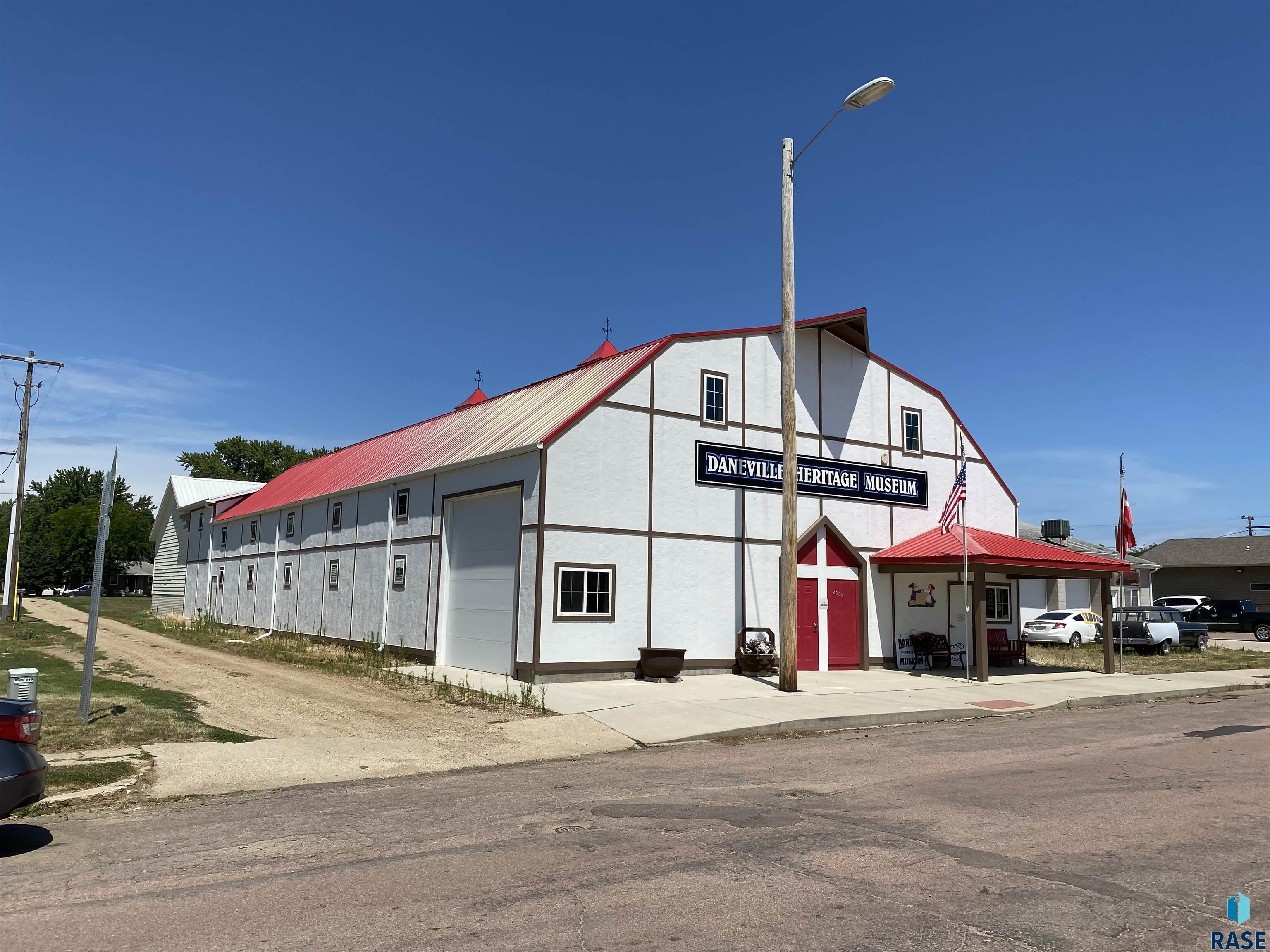 Valhalla Dr Drive, Viborg, South Dakota image 10