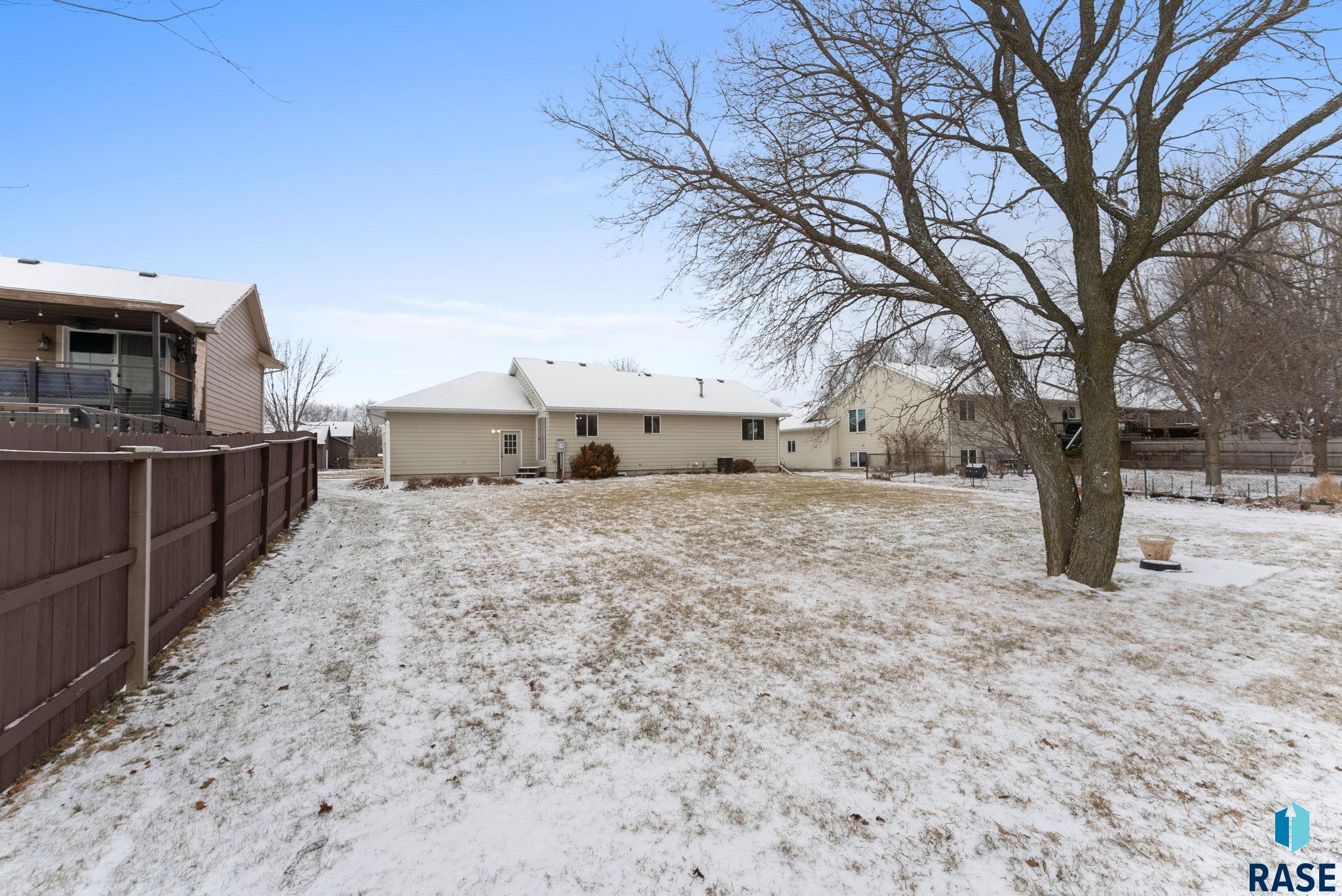 5408 S Lewis Ave Avenue, Sioux Falls, South Dakota image 17