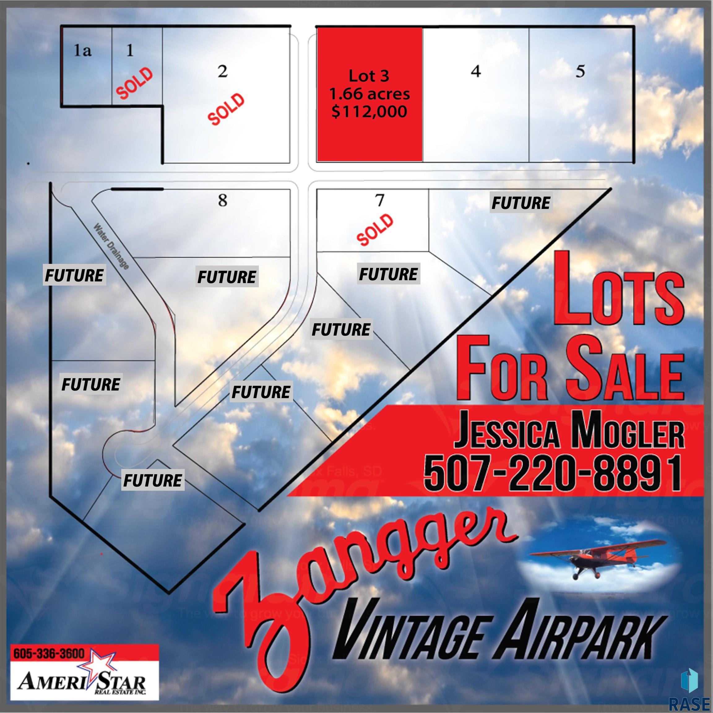 1940 Airport Rd N Road, Larchwood, New Jersey image 1