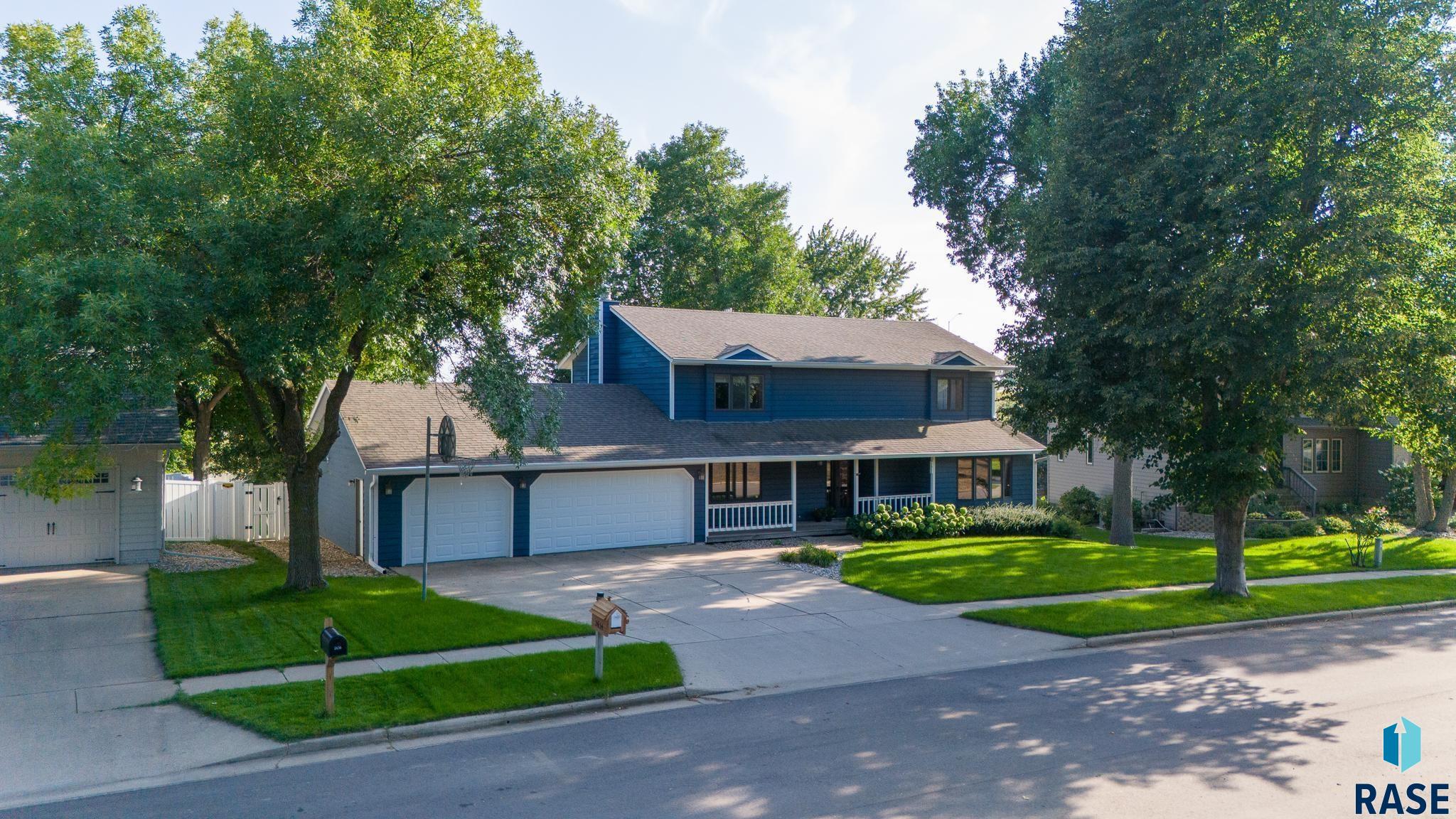 2634 E Regency Ct Court, Sioux Falls, South Dakota image 1