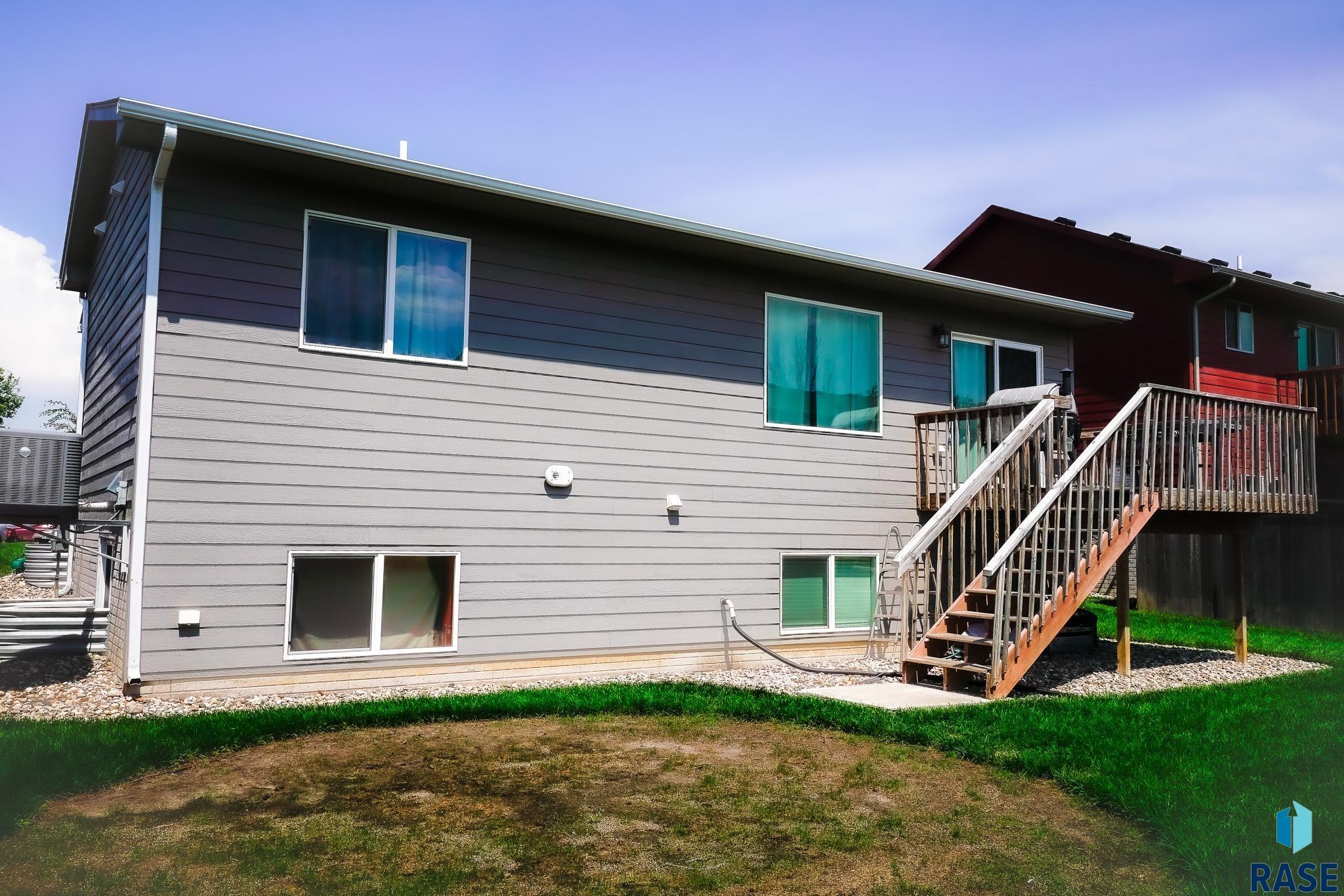 Sioux Falls, South Dakota 57107, United States, 4 Bedrooms Bedrooms, ,3 BathroomsBathrooms,Residential,Active,188714