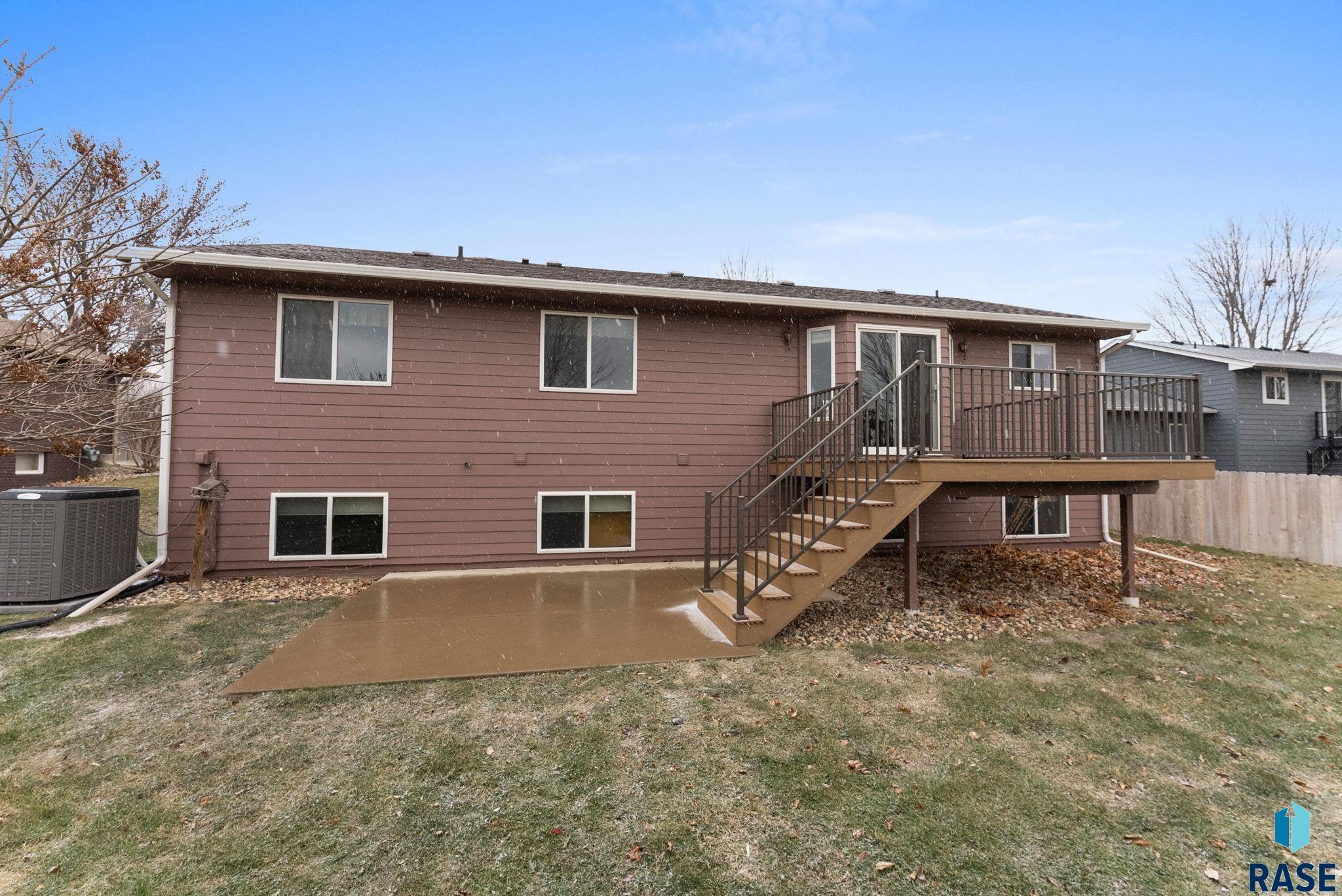 5105 E 22nd St Street, Sioux Falls, South Dakota image 28