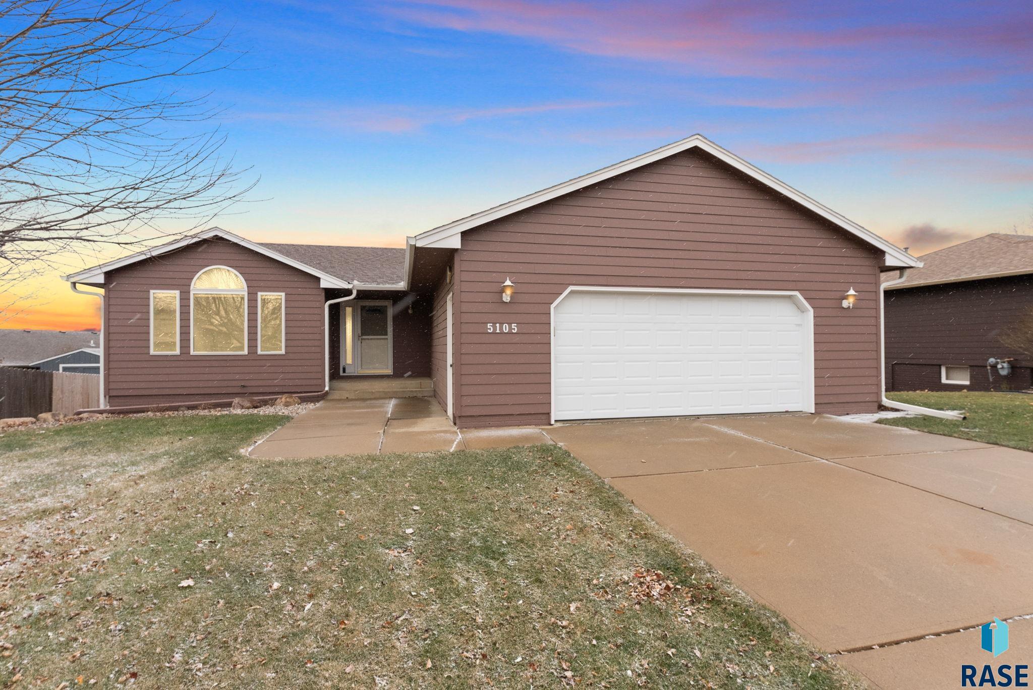 5105 E 22nd St Street, Sioux Falls, South Dakota image 1