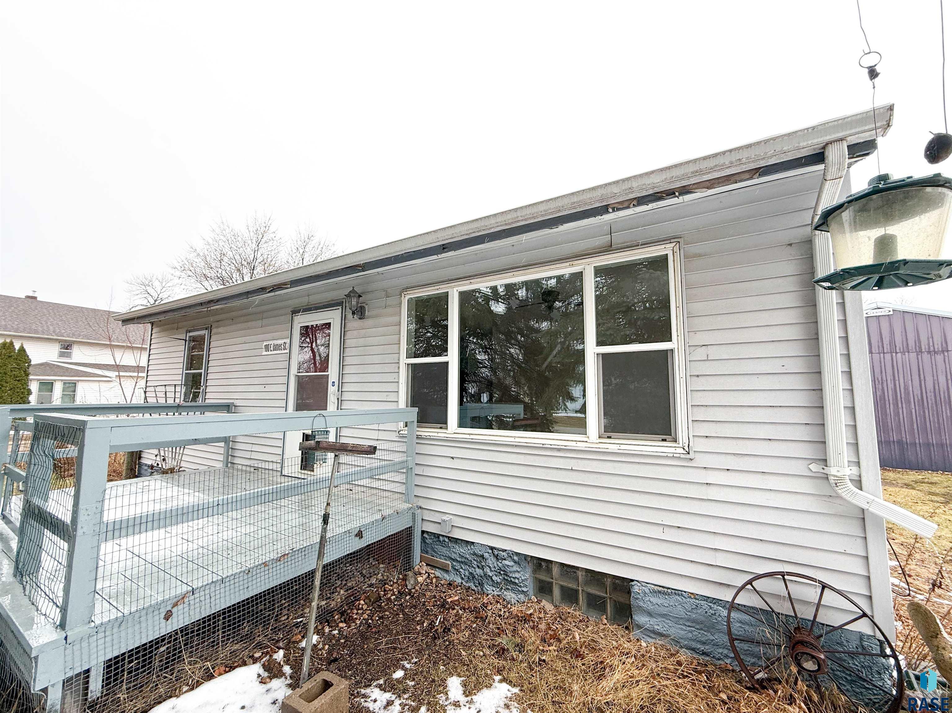 100 E James St Street, Oldham, South Dakota image 21