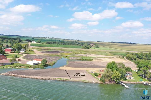 Vacant Land For Sale - Tbd Crescent Lane<br/> Madison, SD 57042