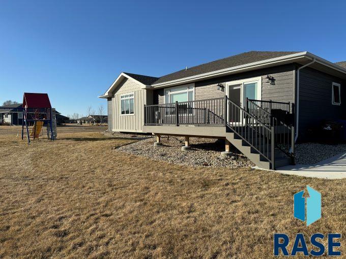 2201 Dean Dr Drive, Mitchell, South Dakota image 34