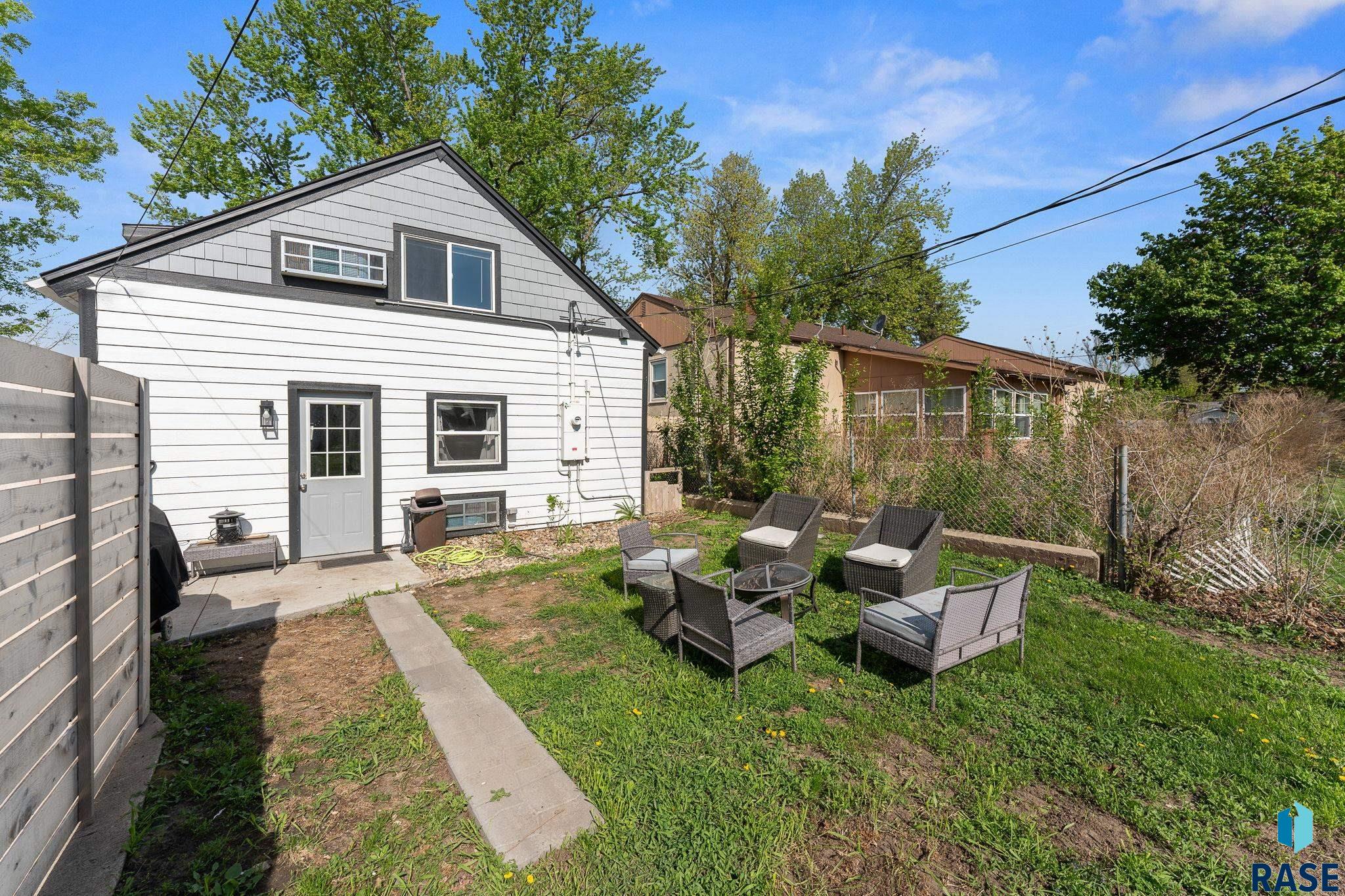 Sioux Falls, South Dakota 57105, United States, 2 Bedrooms Bedrooms, ,1 BathroomBathrooms,Residential,Active,127048