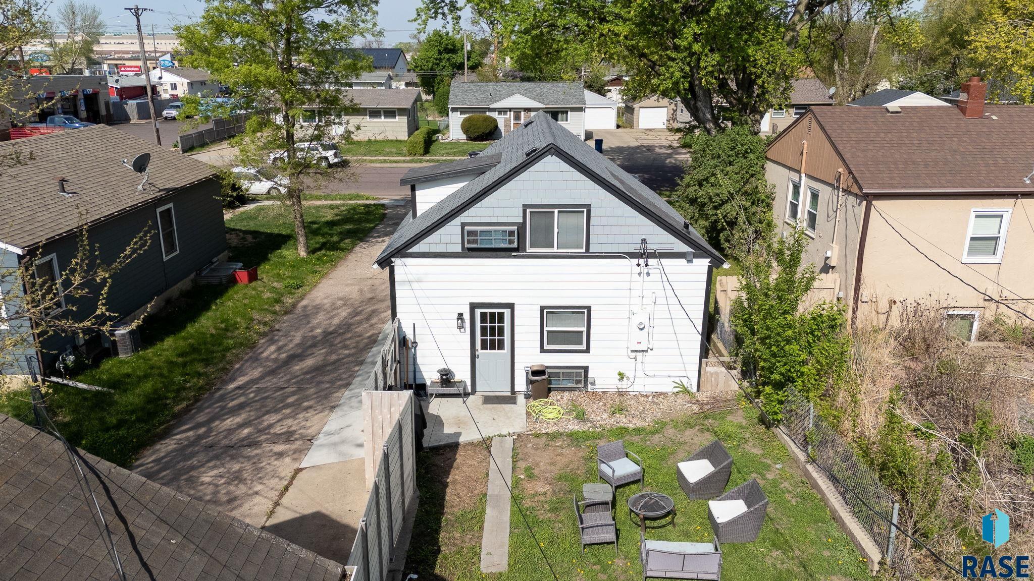 Sioux Falls, South Dakota 57105, United States, 2 Bedrooms Bedrooms, ,1 BathroomBathrooms,Residential,Active,127048