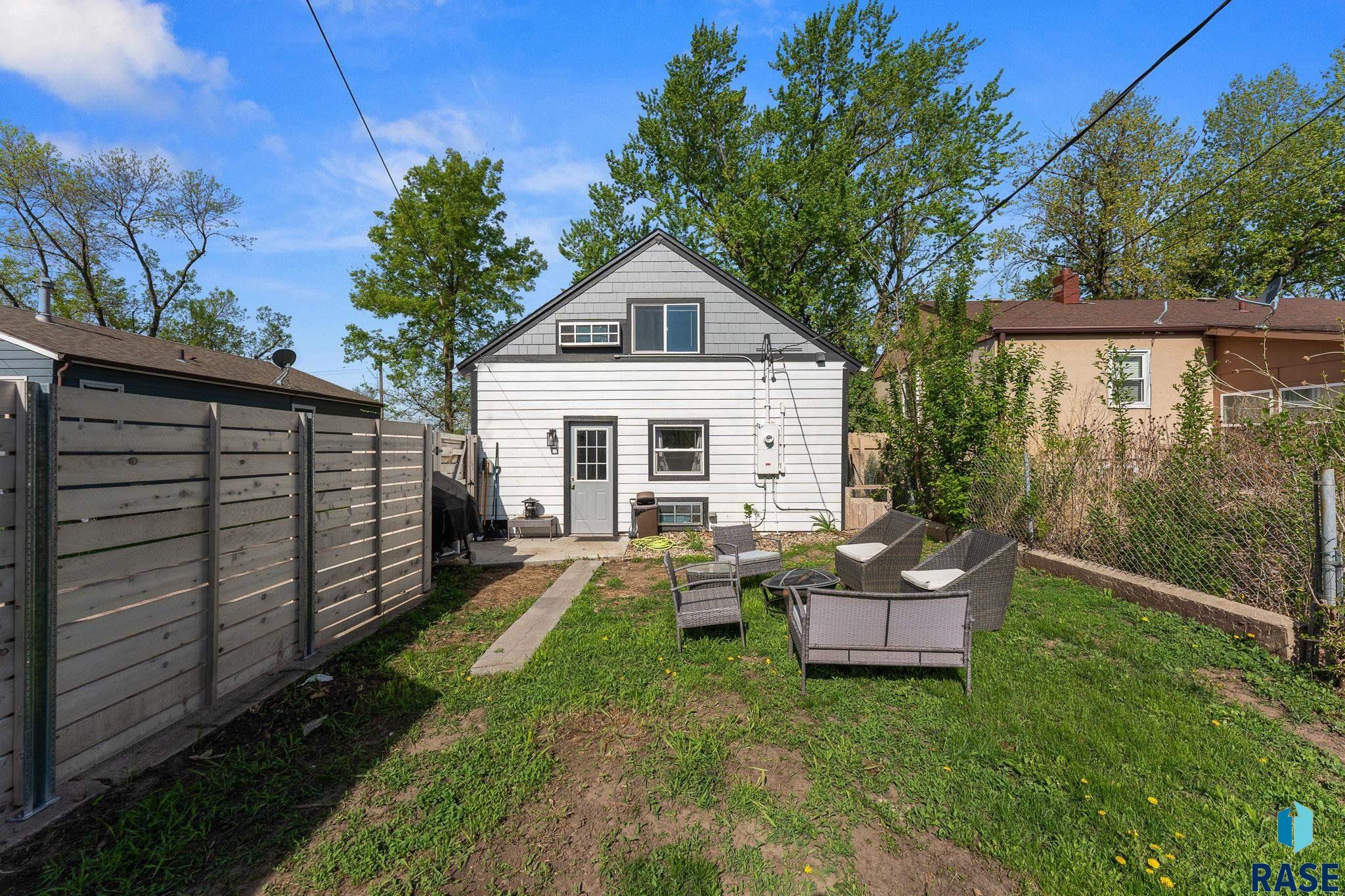 Sioux Falls, South Dakota 57105, United States, 2 Bedrooms Bedrooms, ,1 BathroomBathrooms,Residential,Active,127048