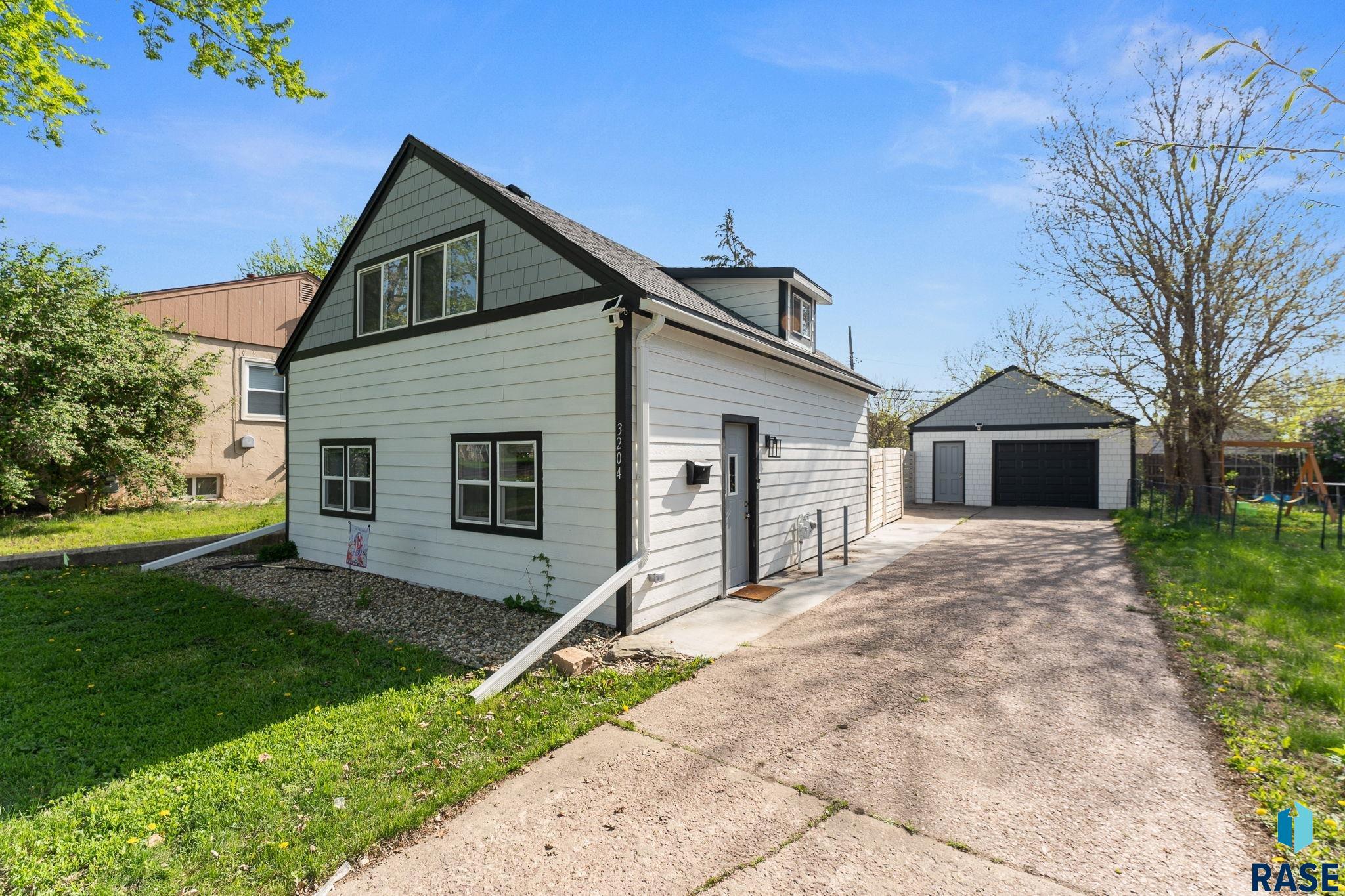 Sioux Falls, South Dakota 57105, United States, 2 Bedrooms Bedrooms, ,1 BathroomBathrooms,Residential,Active,127048