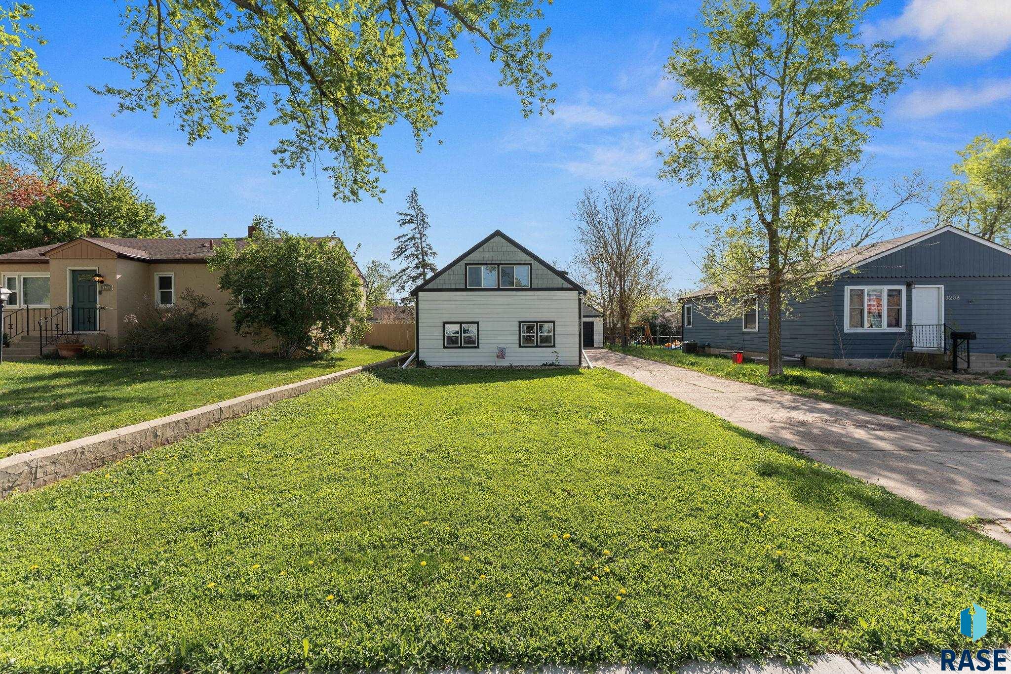 Sioux Falls, South Dakota 57105, United States, 2 Bedrooms Bedrooms, ,1 BathroomBathrooms,Residential,Active,127048