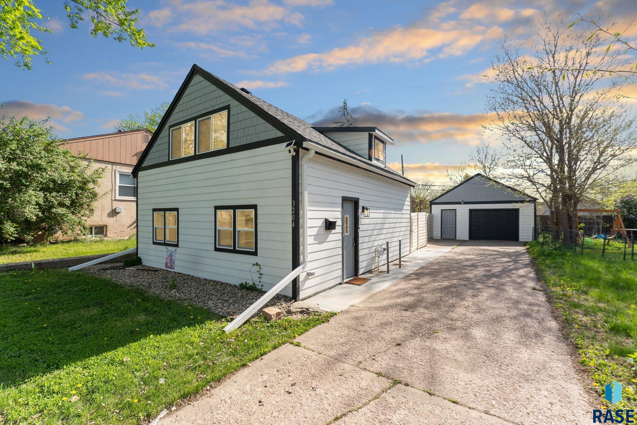 Sioux Falls, South Dakota 57105, United States, 2 Bedrooms Bedrooms, ,1 BathroomBathrooms,Residential,Active,127048