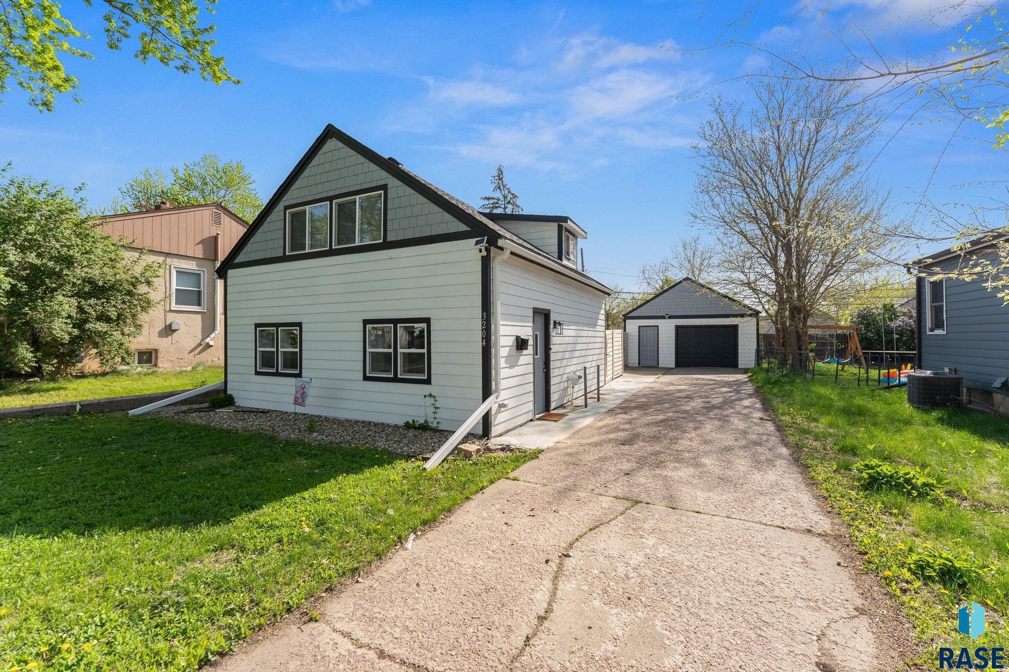 Sioux Falls, South Dakota 57105, United States, 2 Bedrooms Bedrooms, ,1 BathroomBathrooms,Residential,Active,127048