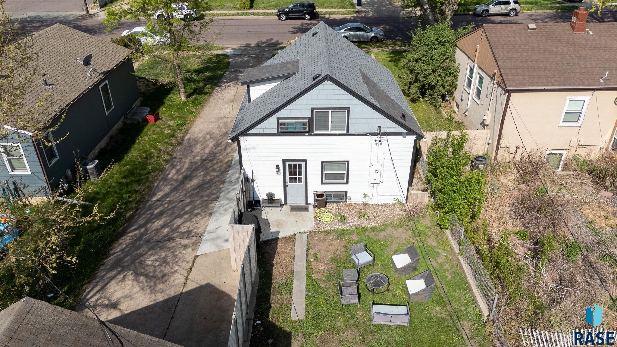 Sioux Falls, South Dakota 57105, United States, 2 Bedrooms Bedrooms, ,1 BathroomBathrooms,Residential,Active,127048