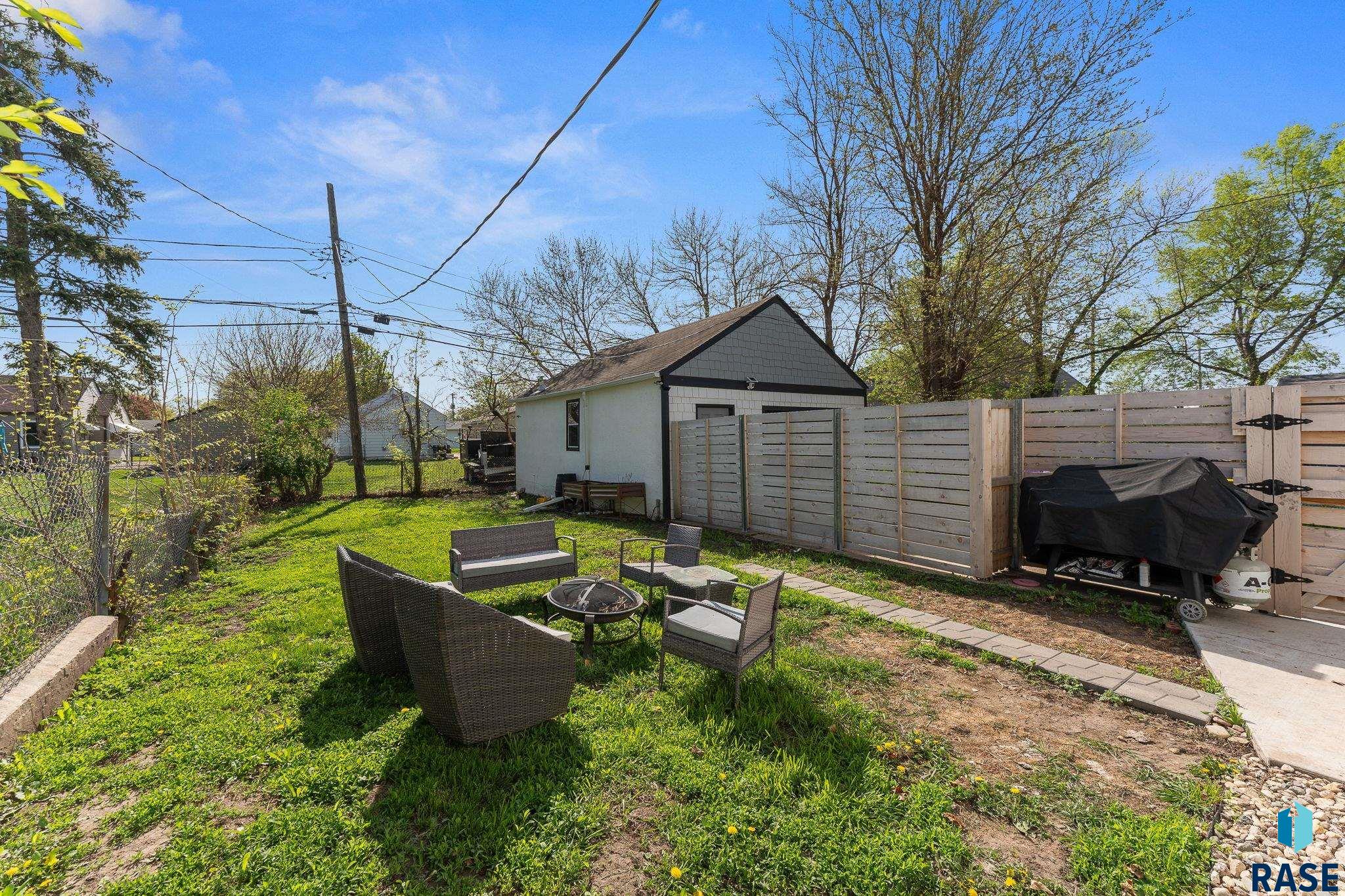 Sioux Falls, South Dakota 57105, United States, 2 Bedrooms Bedrooms, ,1 BathroomBathrooms,Residential,Active,127048