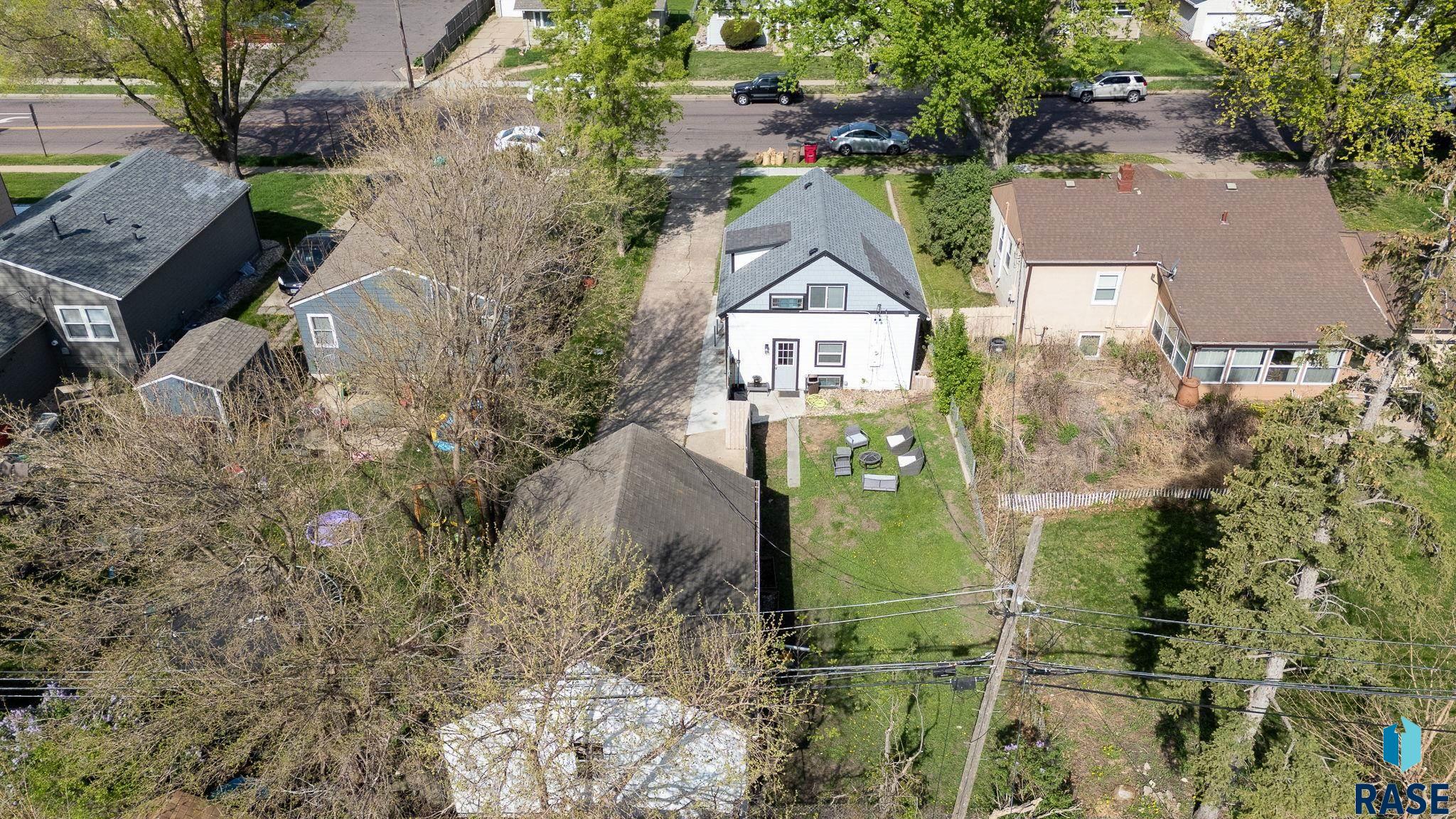 Sioux Falls, South Dakota 57105, United States, 2 Bedrooms Bedrooms, ,1 BathroomBathrooms,Residential,Active,127048