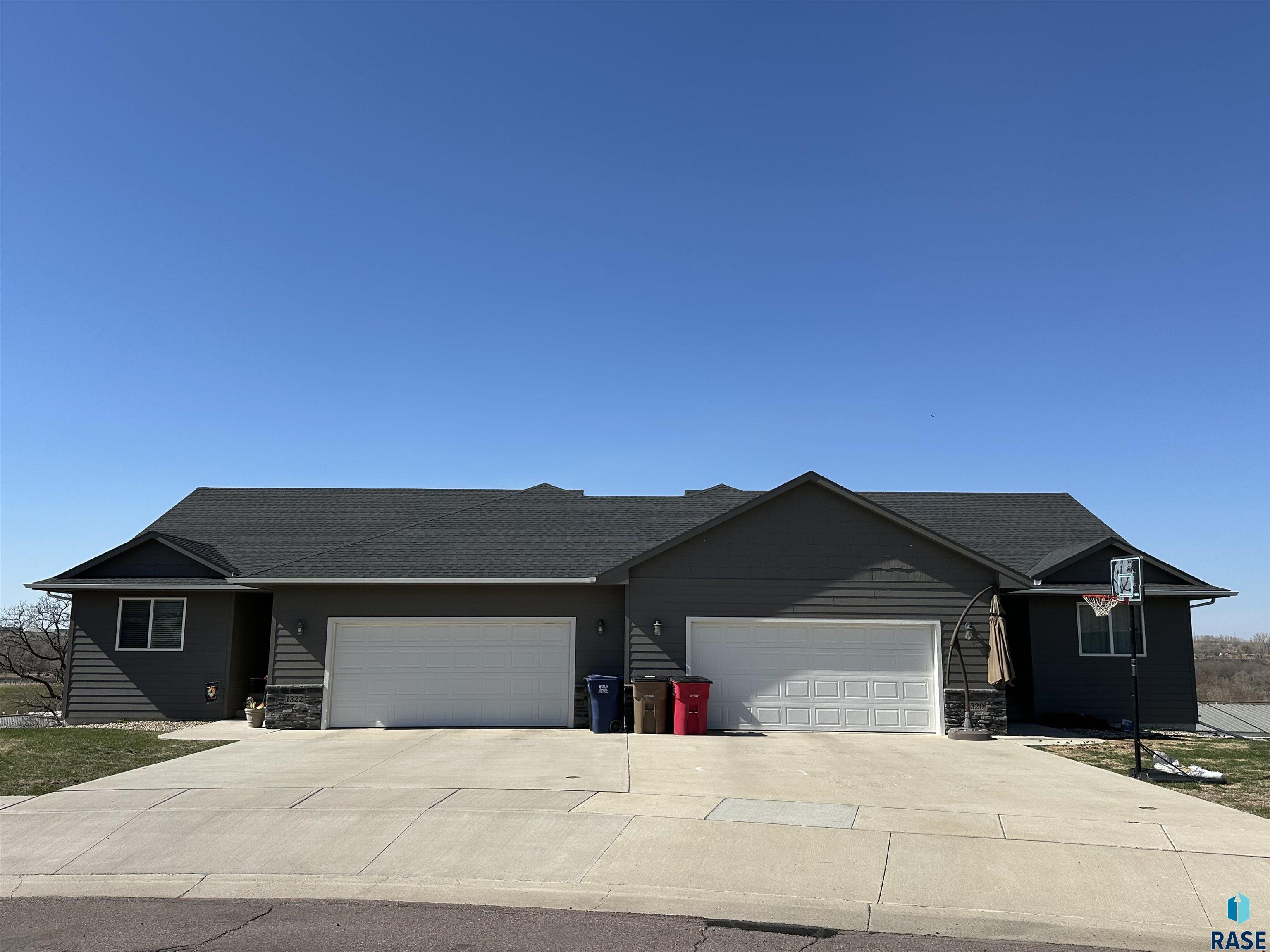 1322 N Archer Dr Drive, Sioux Falls, New Jersey image 1