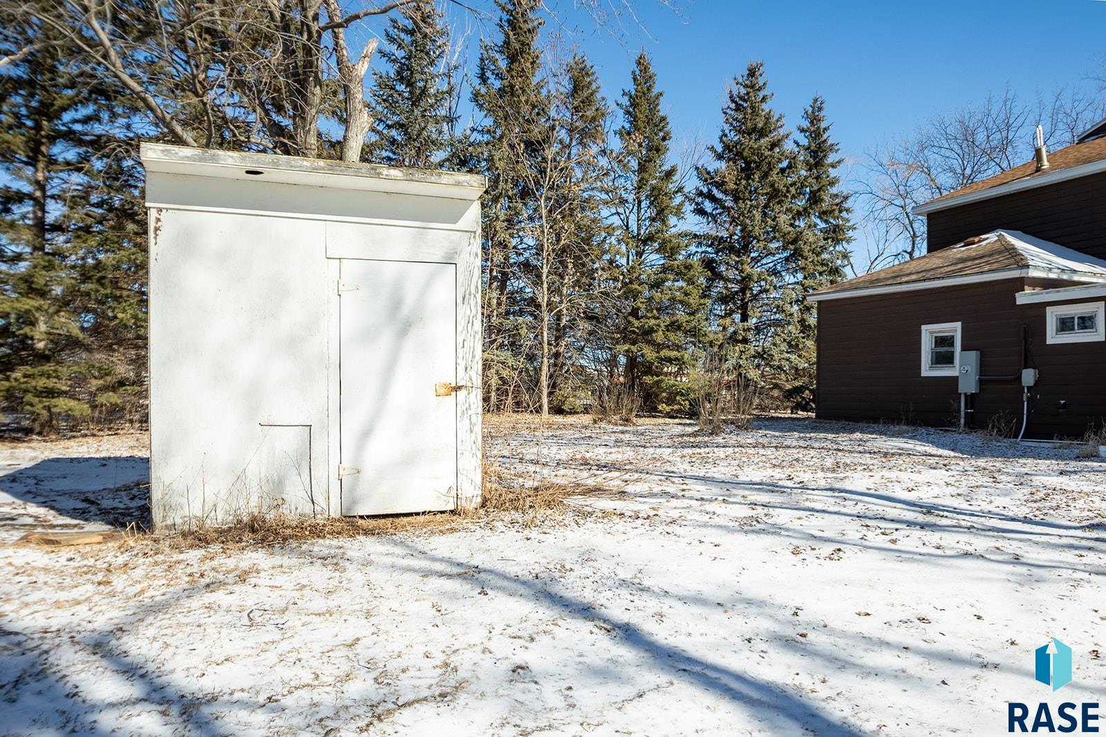 707 N Oaks Ave Avenue, Hartford, South Dakota image 27