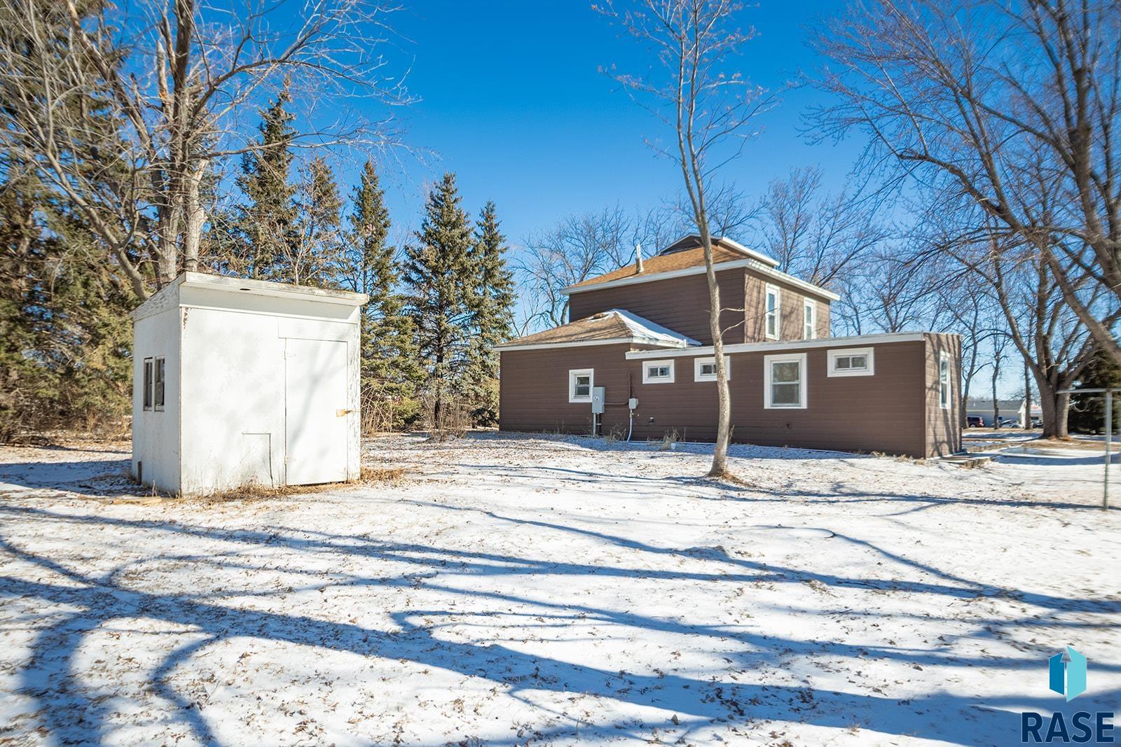 707 N Oaks Ave Avenue, Hartford, South Dakota image 25