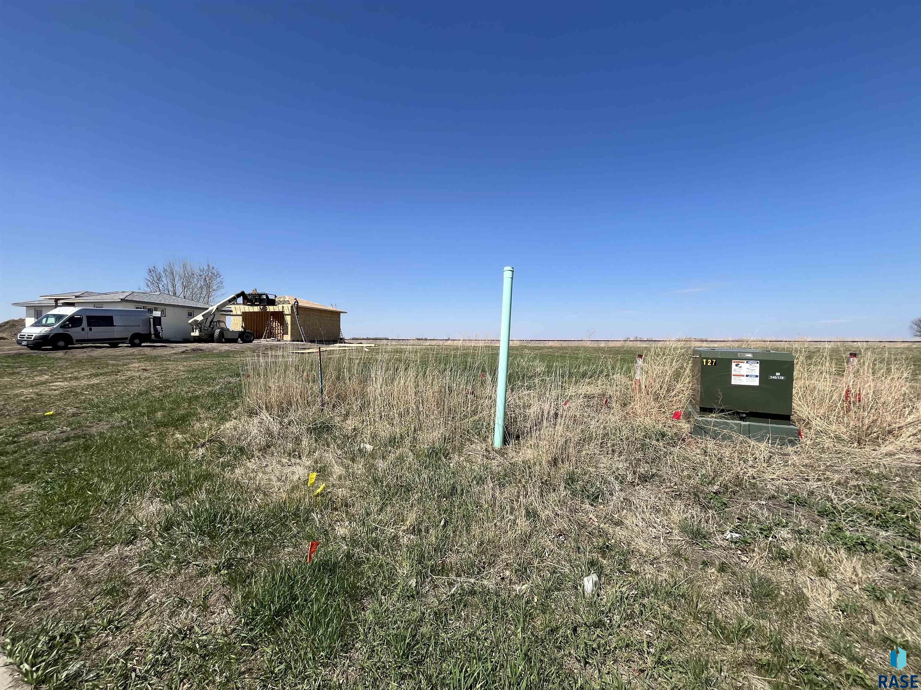 808 Beck St Street, Worthing, South Dakota image 2