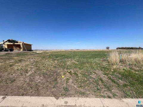 Vacant Land For Sale - 808 Beck Street<br/> Worthing, SD 57077