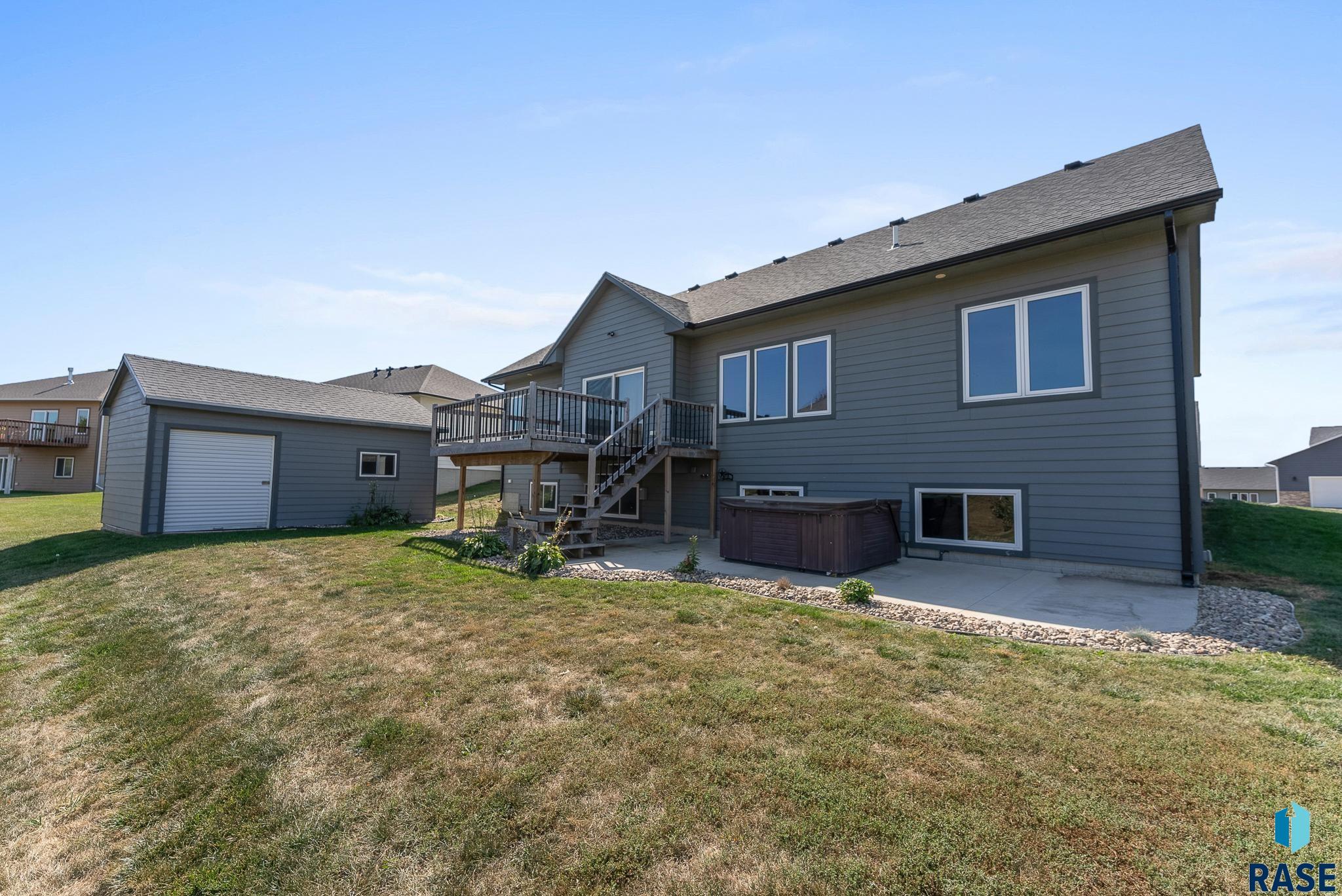 116 Lynx St Street, Valley Springs, South Dakota image 31