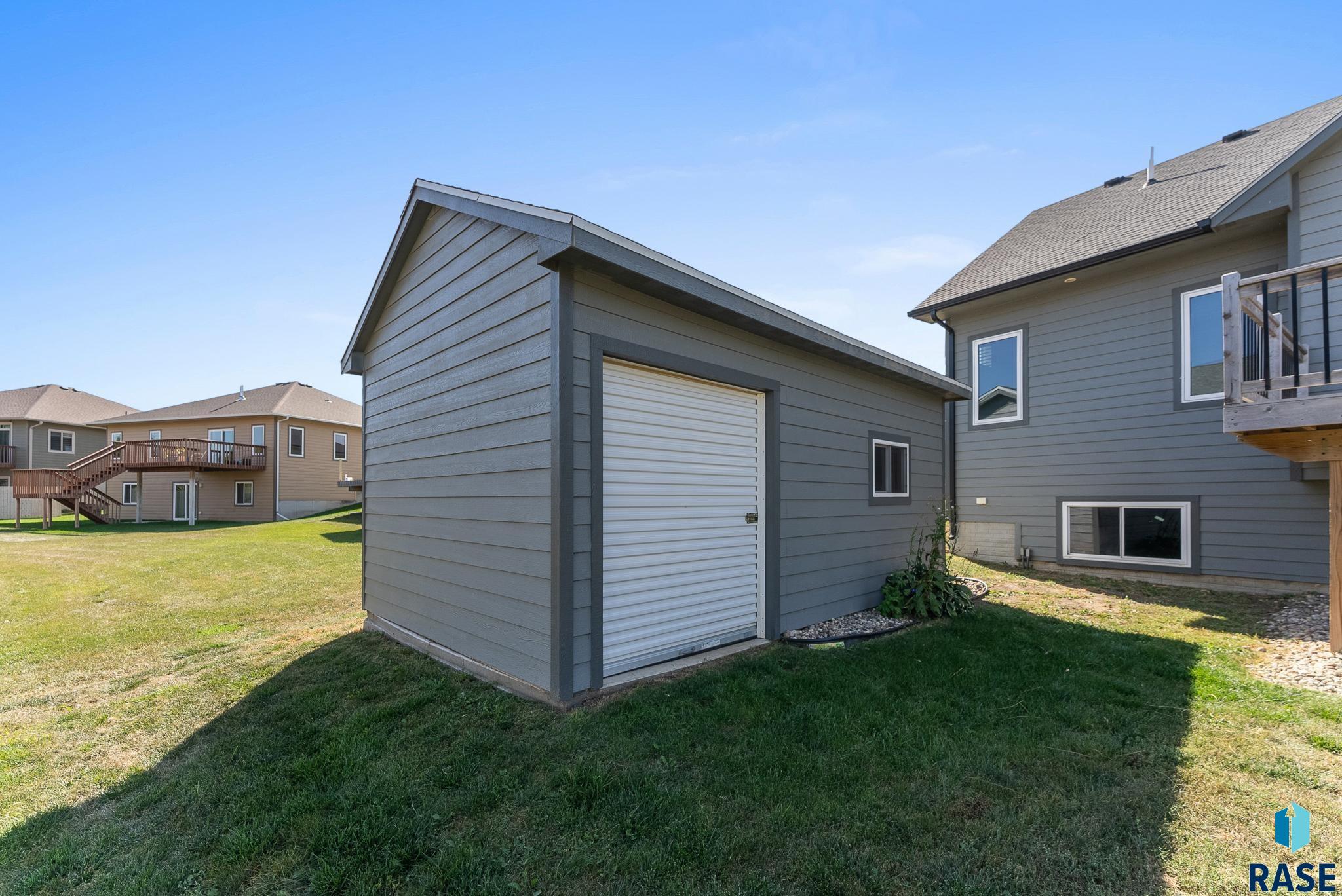 116 Lynx St Street, Valley Springs, South Dakota image 28