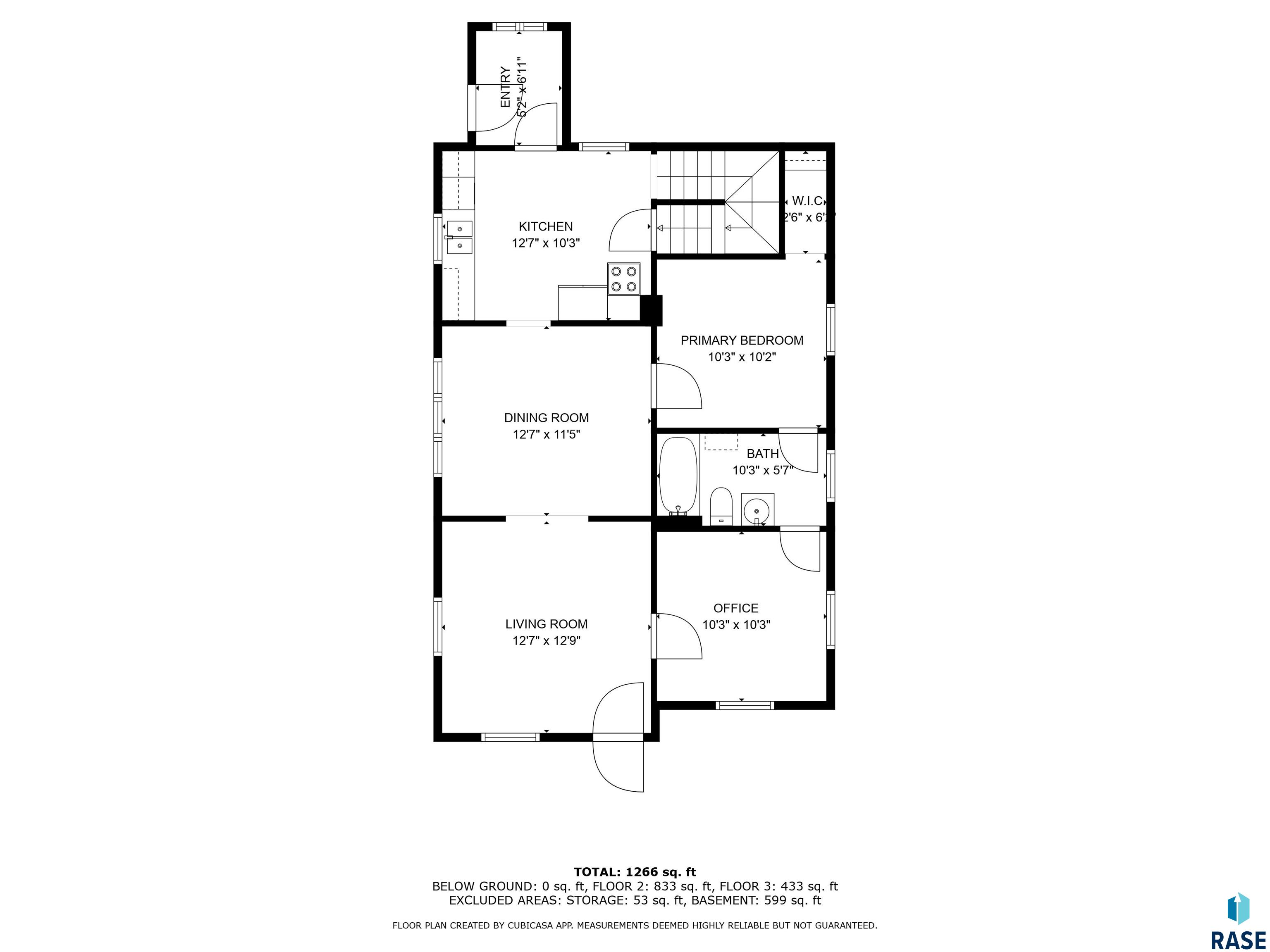 805 S Spring Ave Avenue #9, Sioux Falls, New Jersey image 38